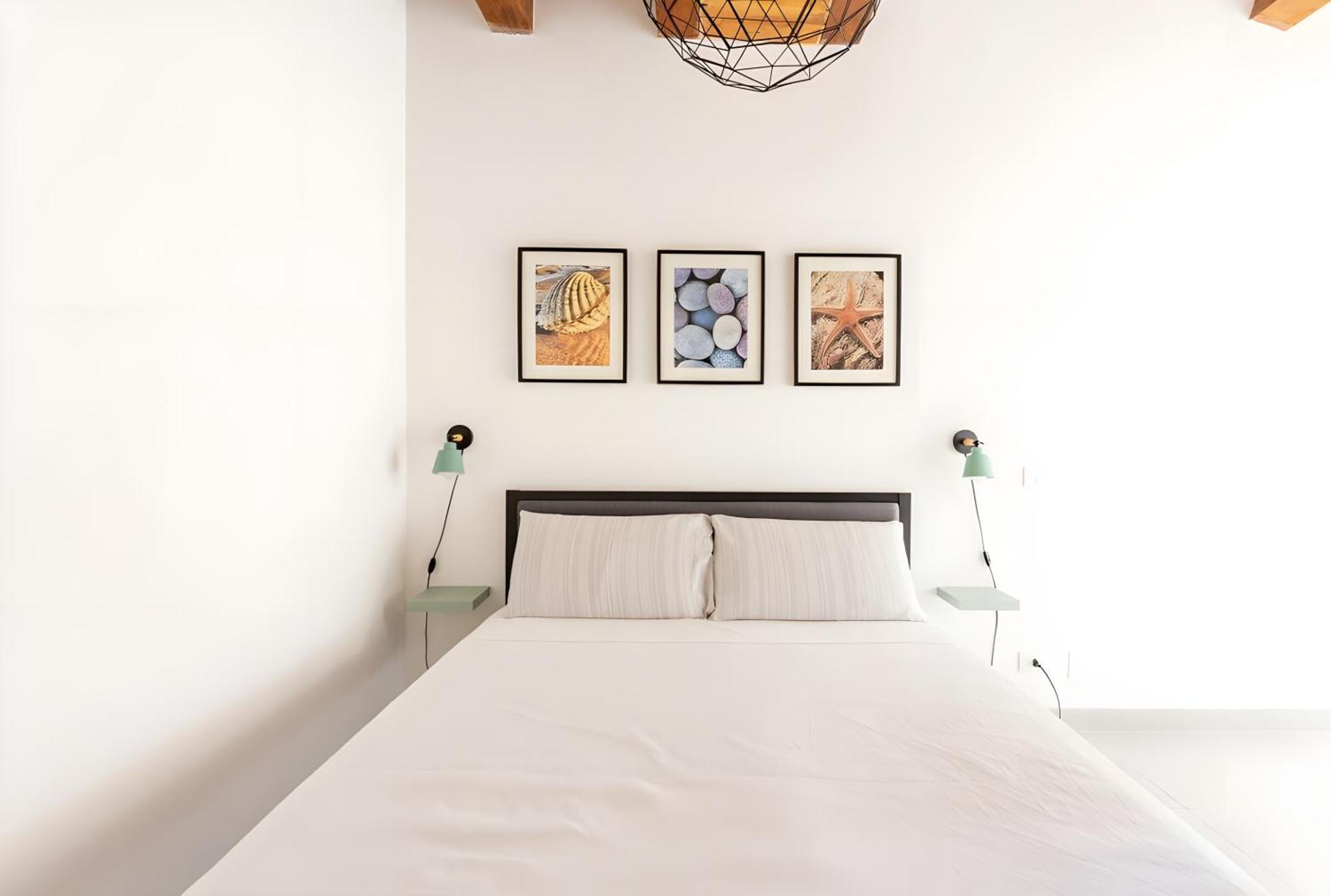 Vicolo Del Capo Apartment Palermo