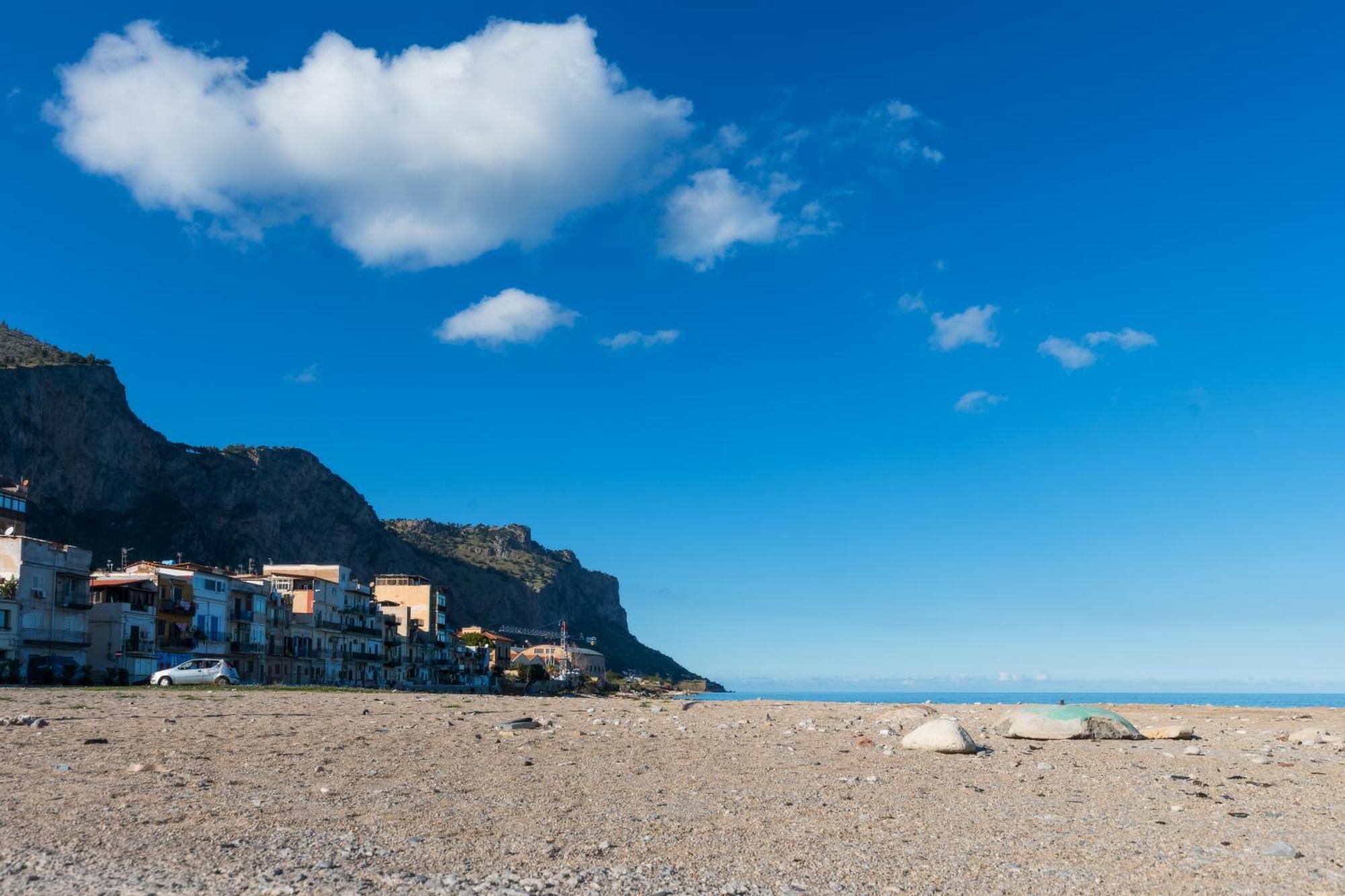 Casa De Paoli - Luminosissimo Vista Mare Con Parcheggio Privato *