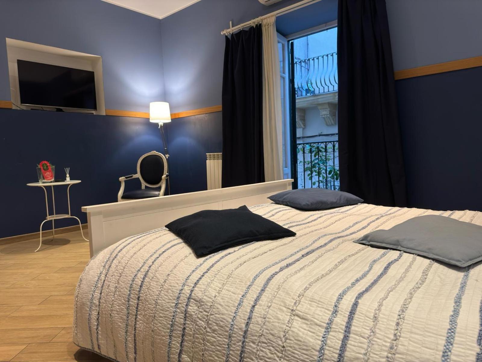 Bed & Breakfast Novelli 36 Palermo