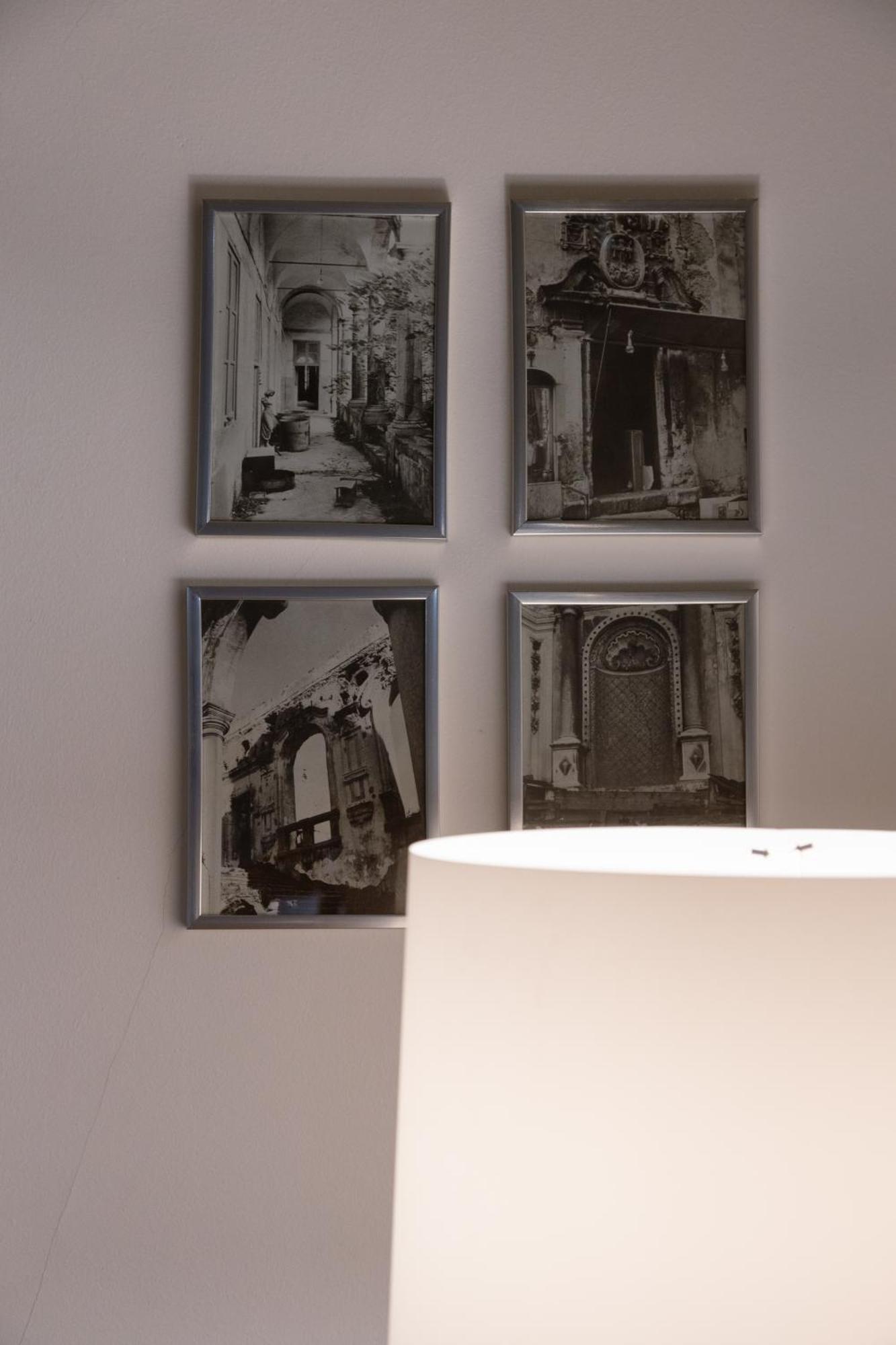 Novelli 36 Bed & Breakfast Palermo