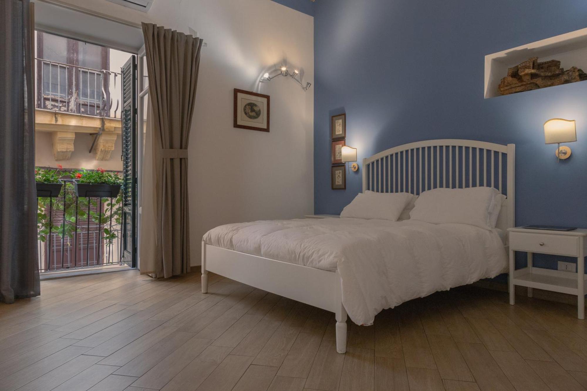 Novelli 36 Bed & Breakfast Palermo