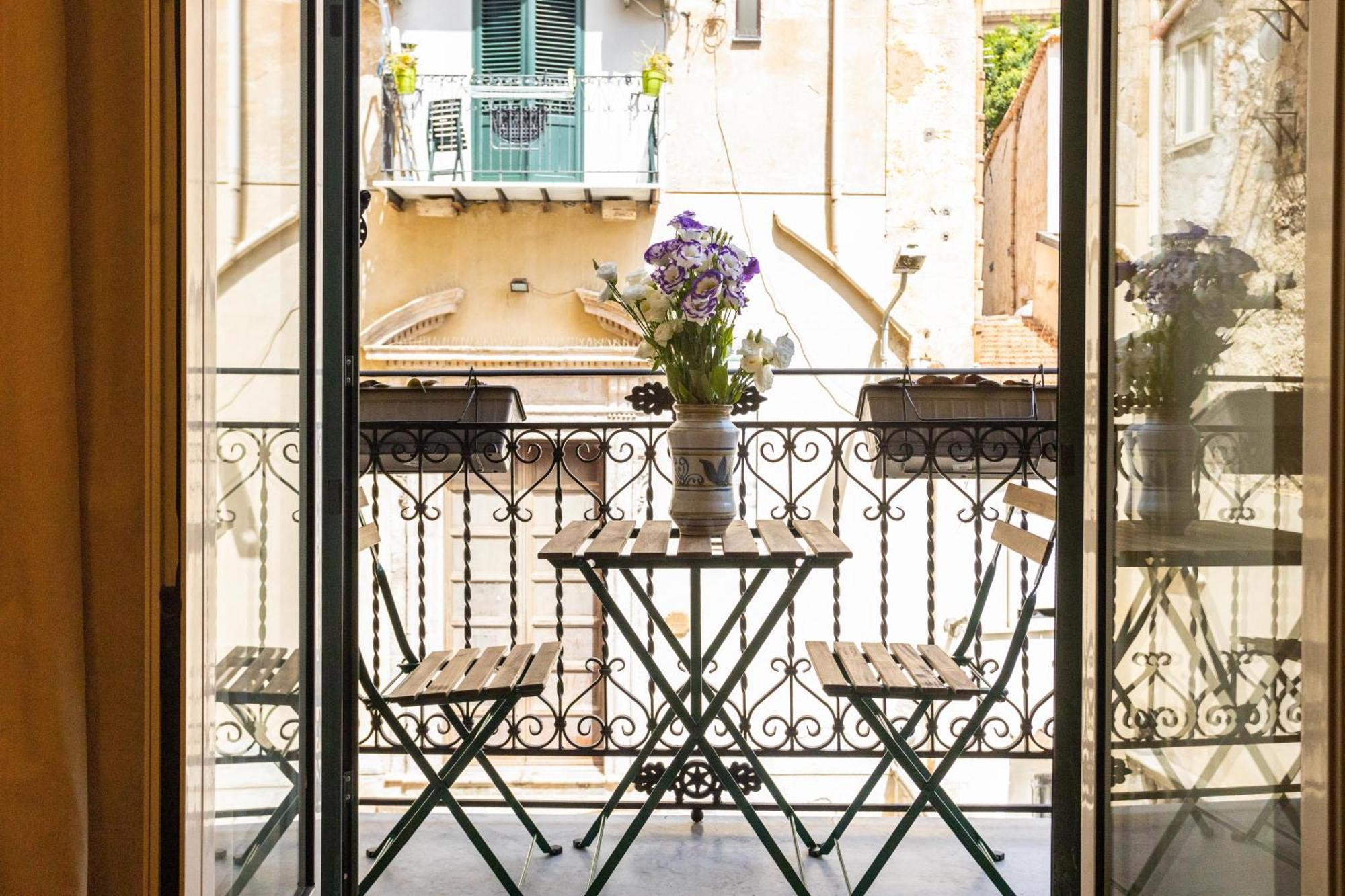 Bibi House A San Giovanni Degli Eremiti * Palermo