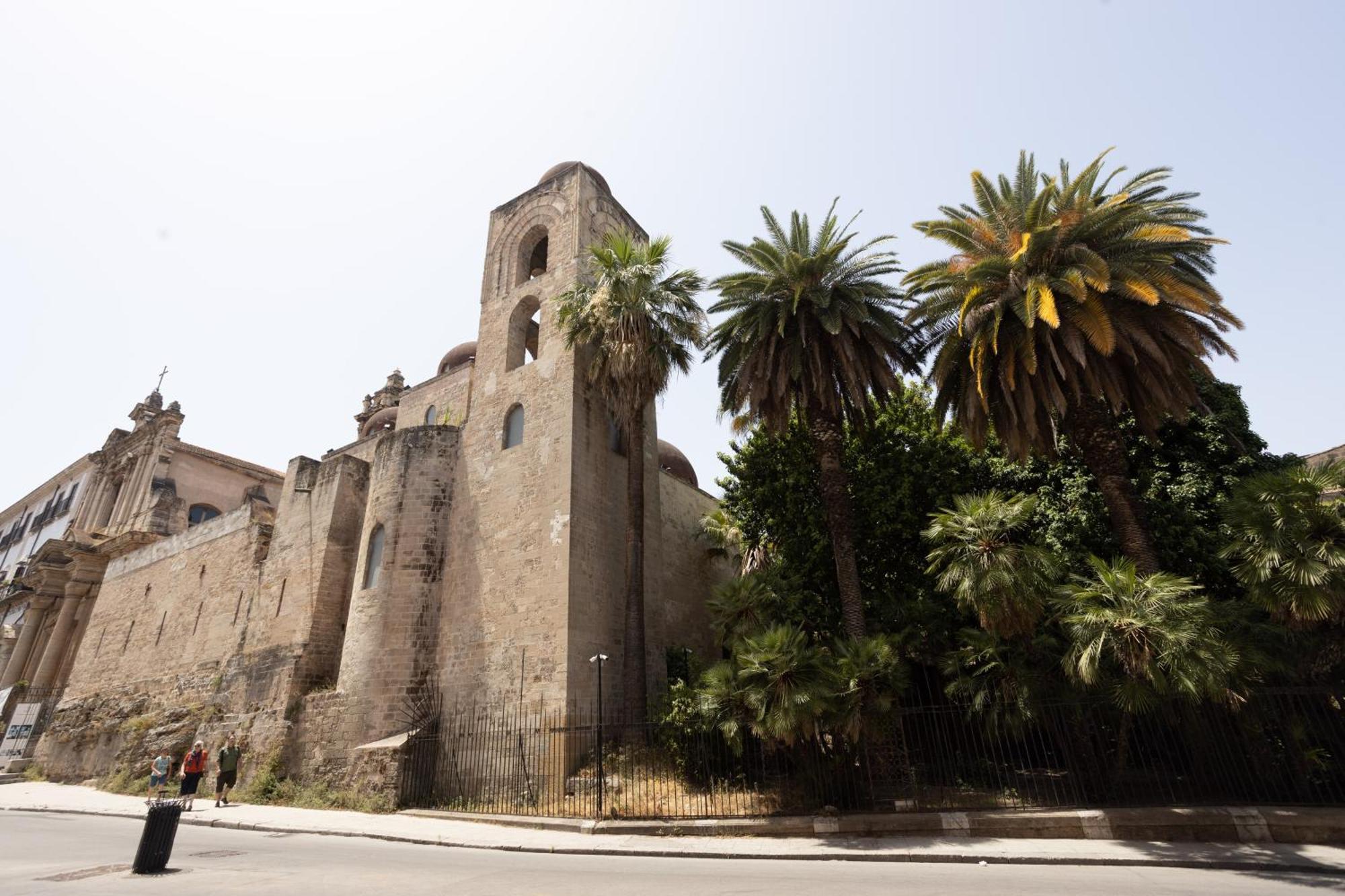 Bibi House A San Giovanni Degli Eremiti Appartamento