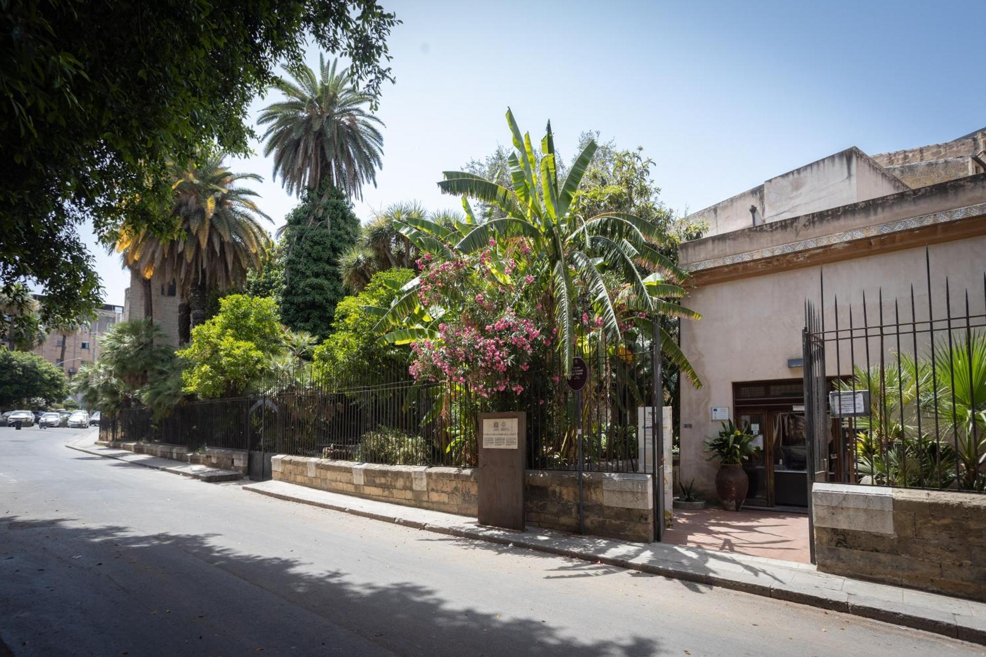 Bibi House A San Giovanni Degli Eremiti Appartamento *
