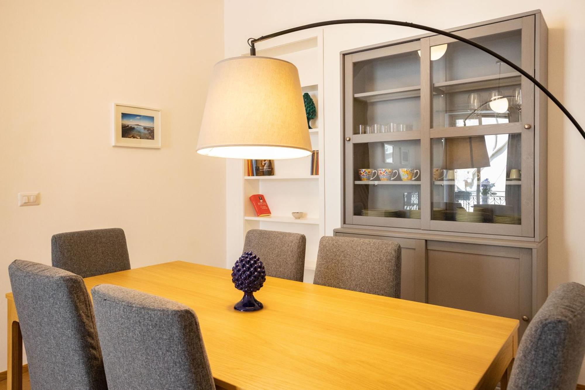 Bibi House A San Giovanni Degli Eremiti Apartment