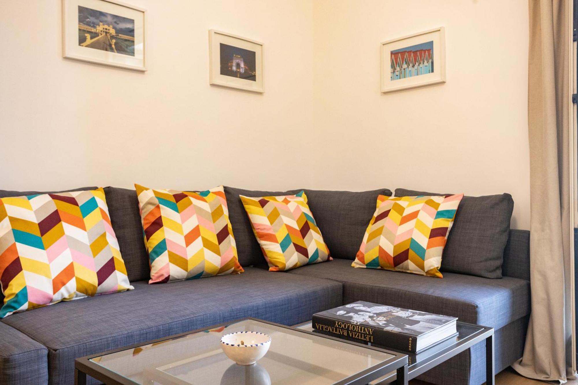 Apartment Bibi House A San Giovanni Degli Eremiti