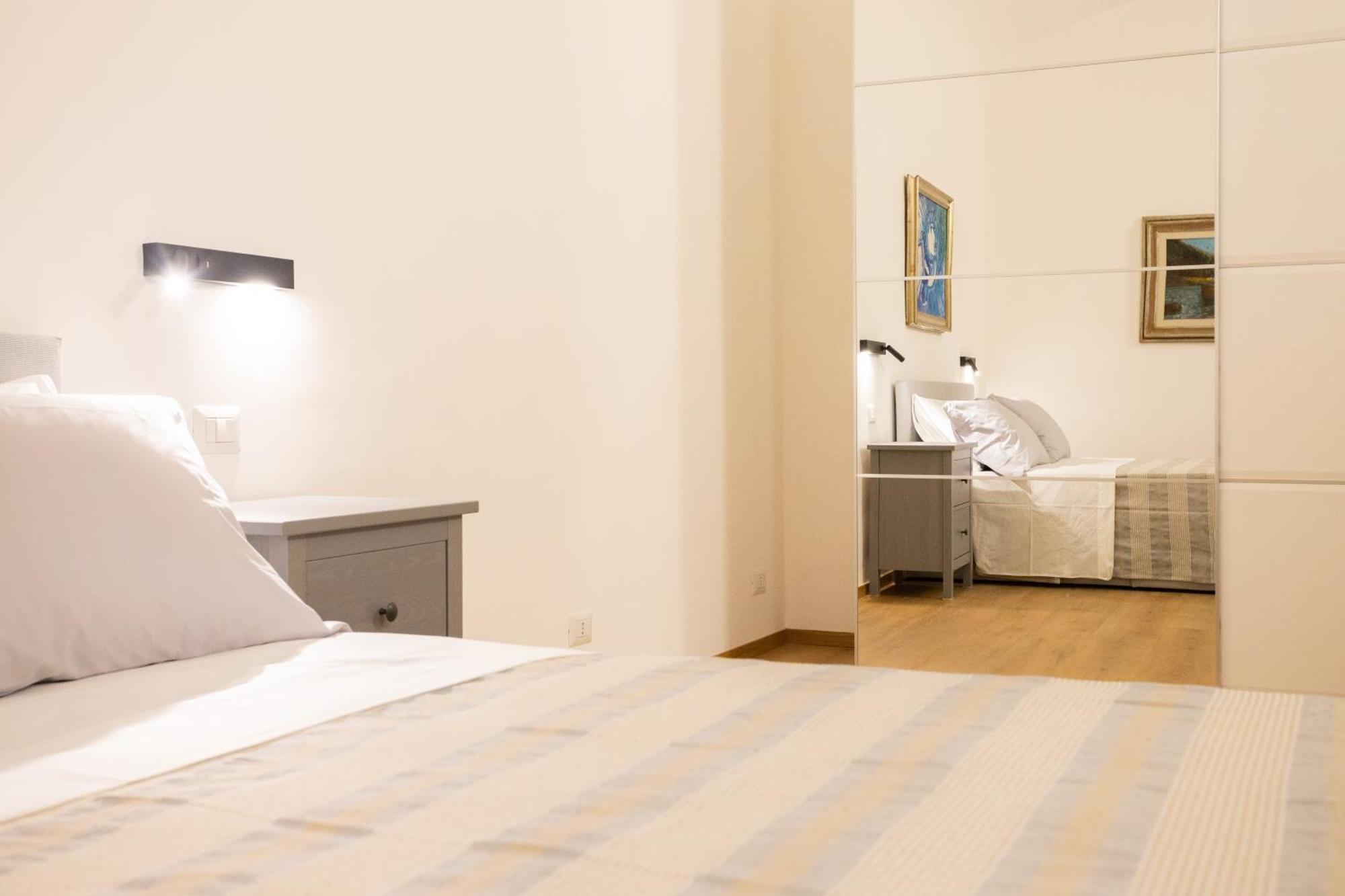 Appartamento Bibi House A San Giovanni Degli Eremiti *