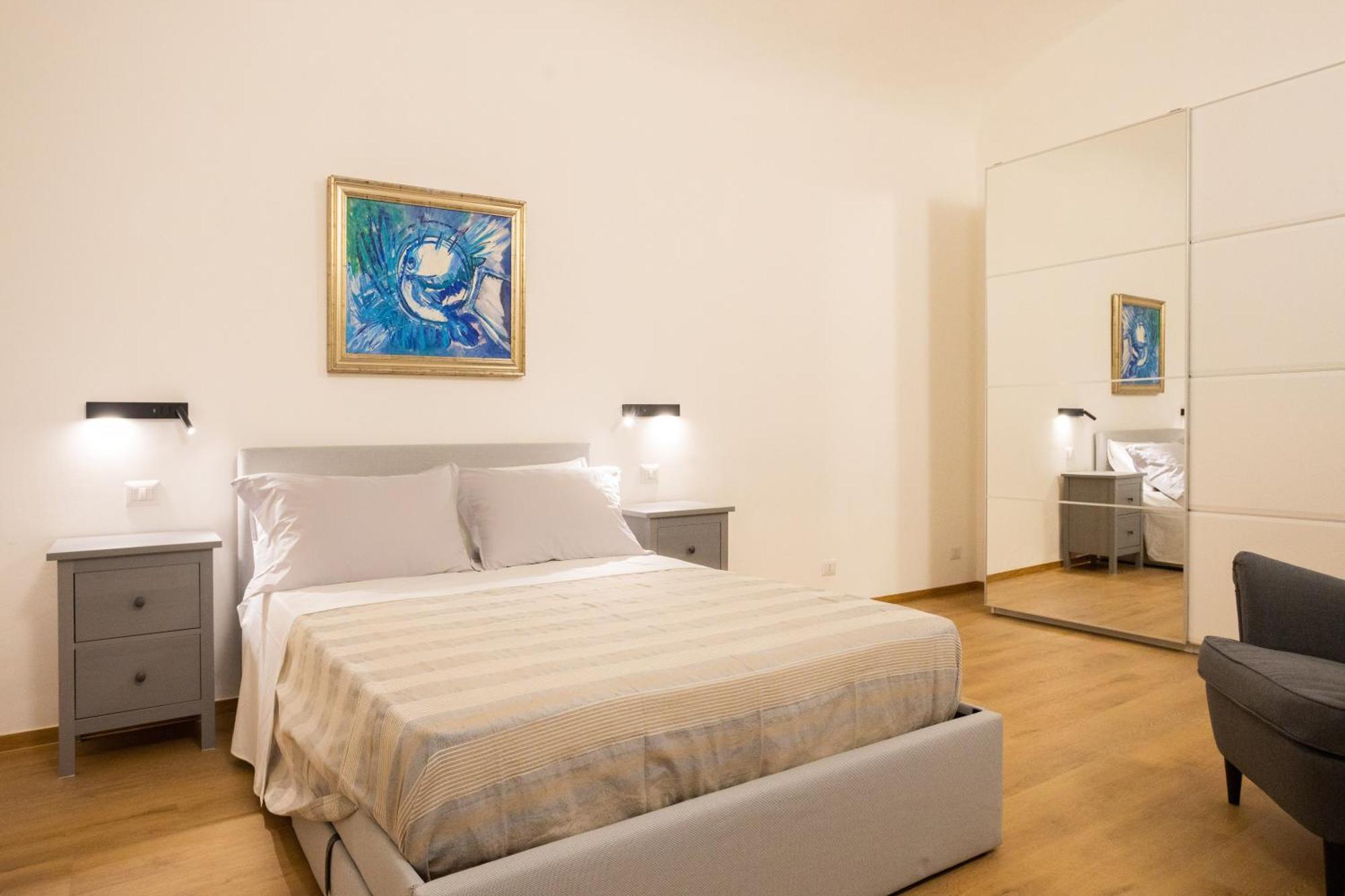 Appartamento Bibi House A San Giovanni Degli Eremiti