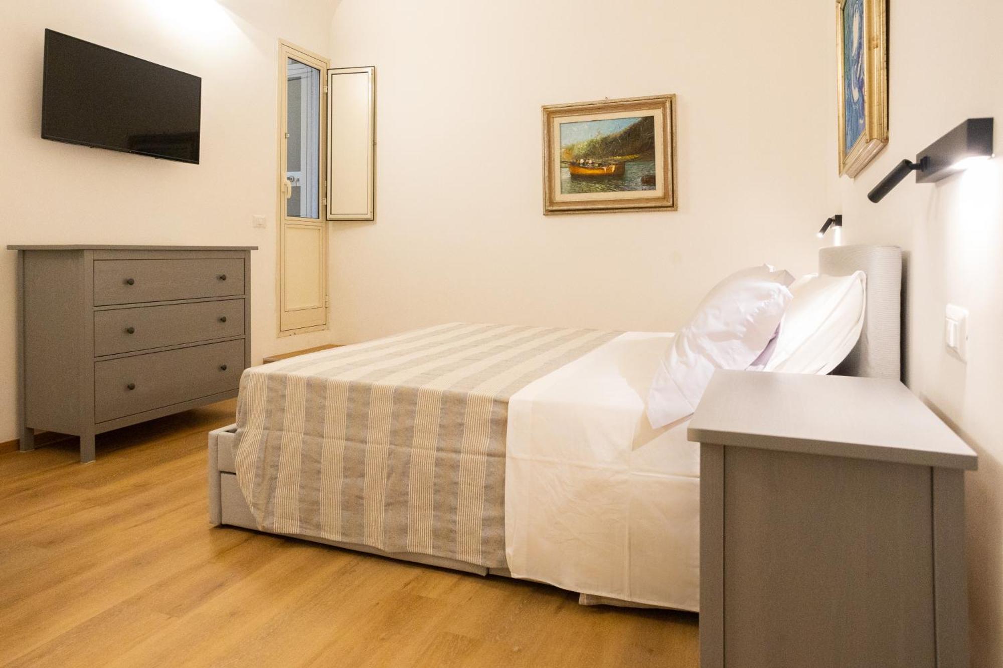 Bibi House A San Giovanni Degli Eremiti Apartment Palermo