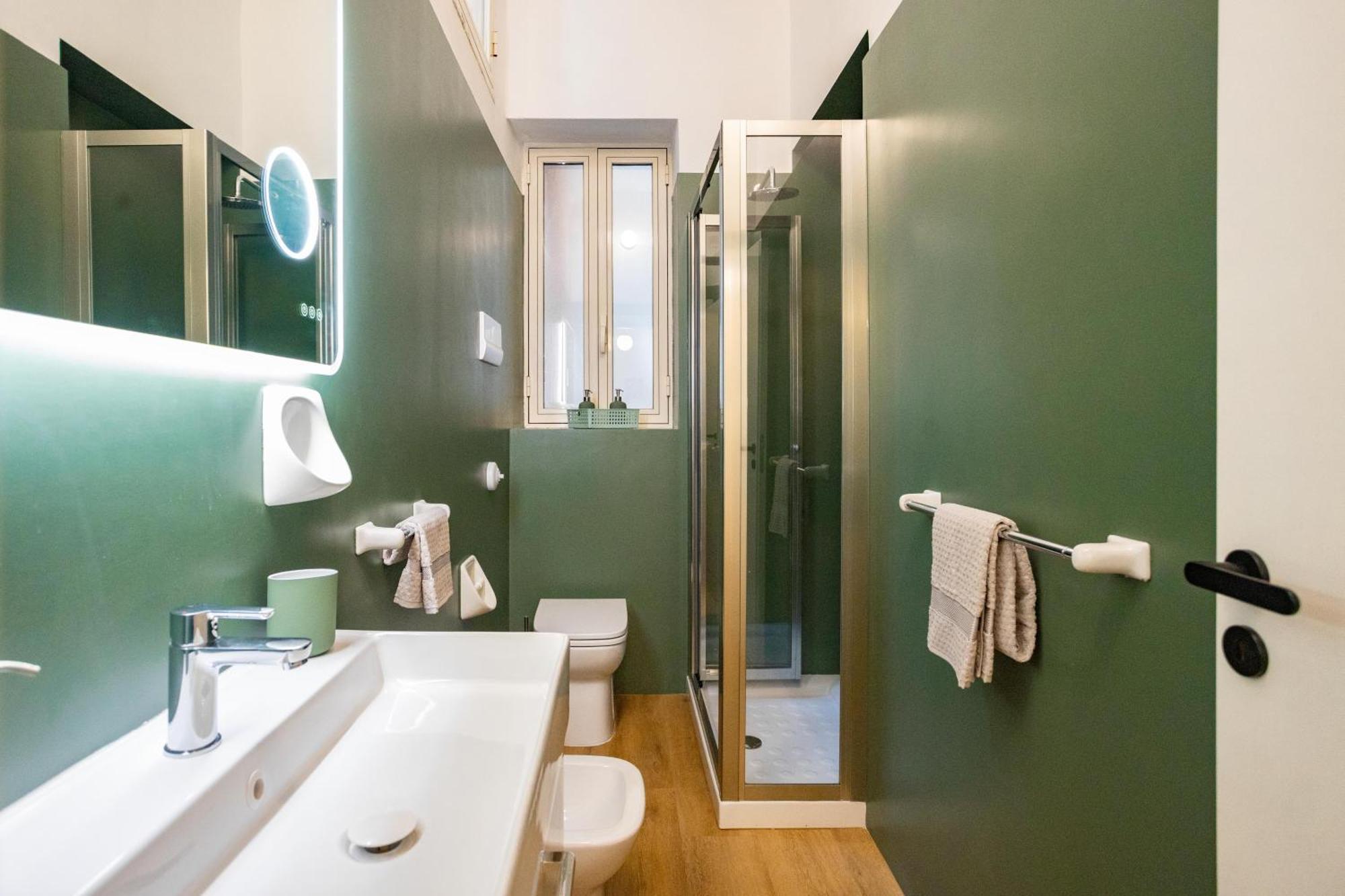 Bibi House A San Giovanni Degli Eremiti Apartment