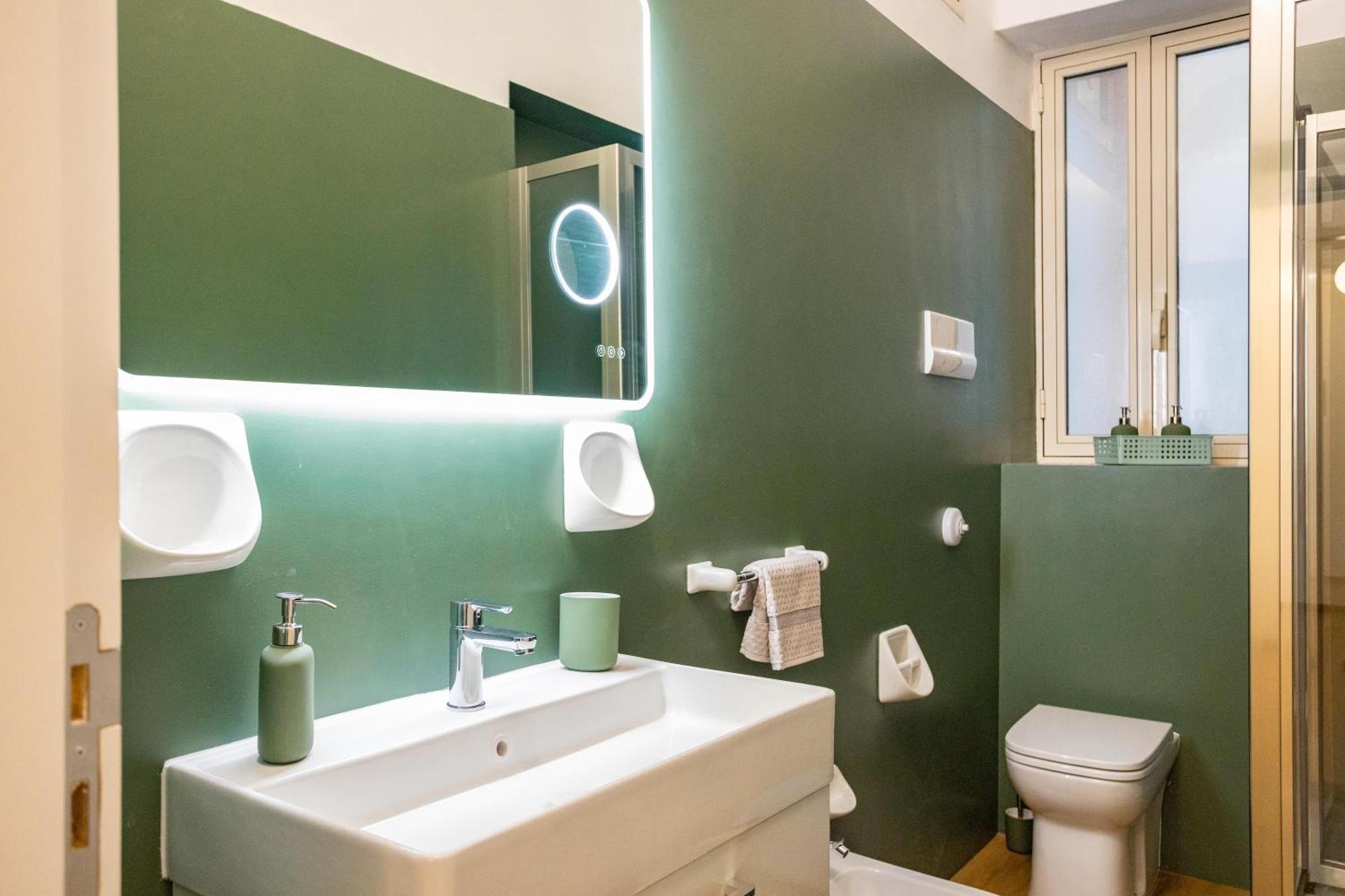 Apartment Bibi House A San Giovanni Degli Eremiti *