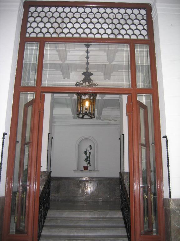 Apartment Antica Sartoria