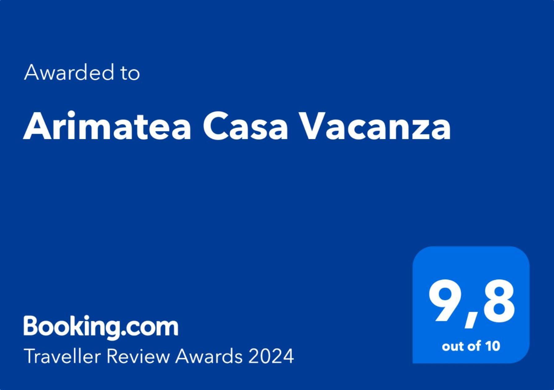 Arimatea Casa *