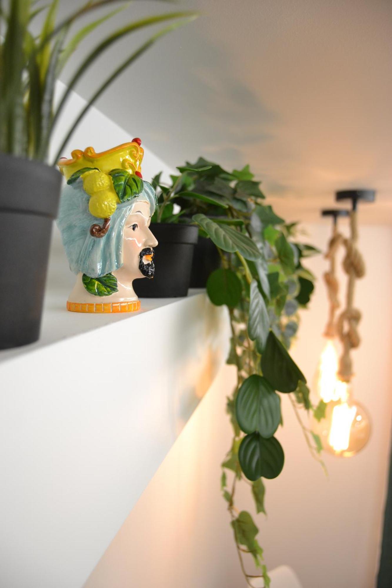 Amuni Apartment Palermo