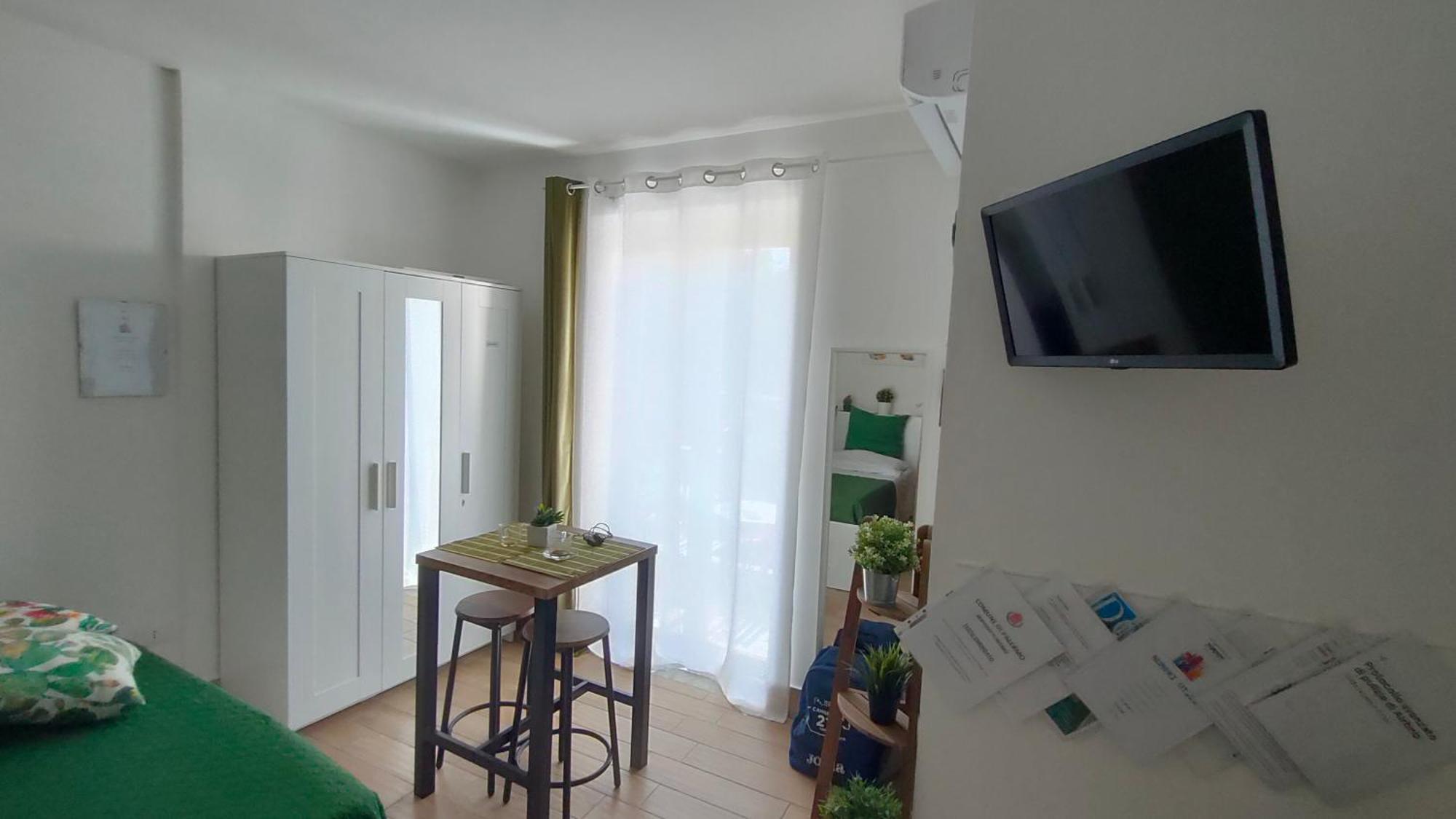 La Camera Di Stella - Ai Normanni Guest house Palermo