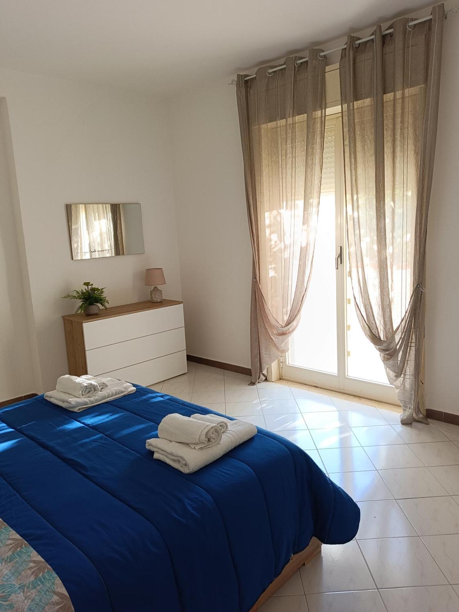 Casa Il Bergamotto