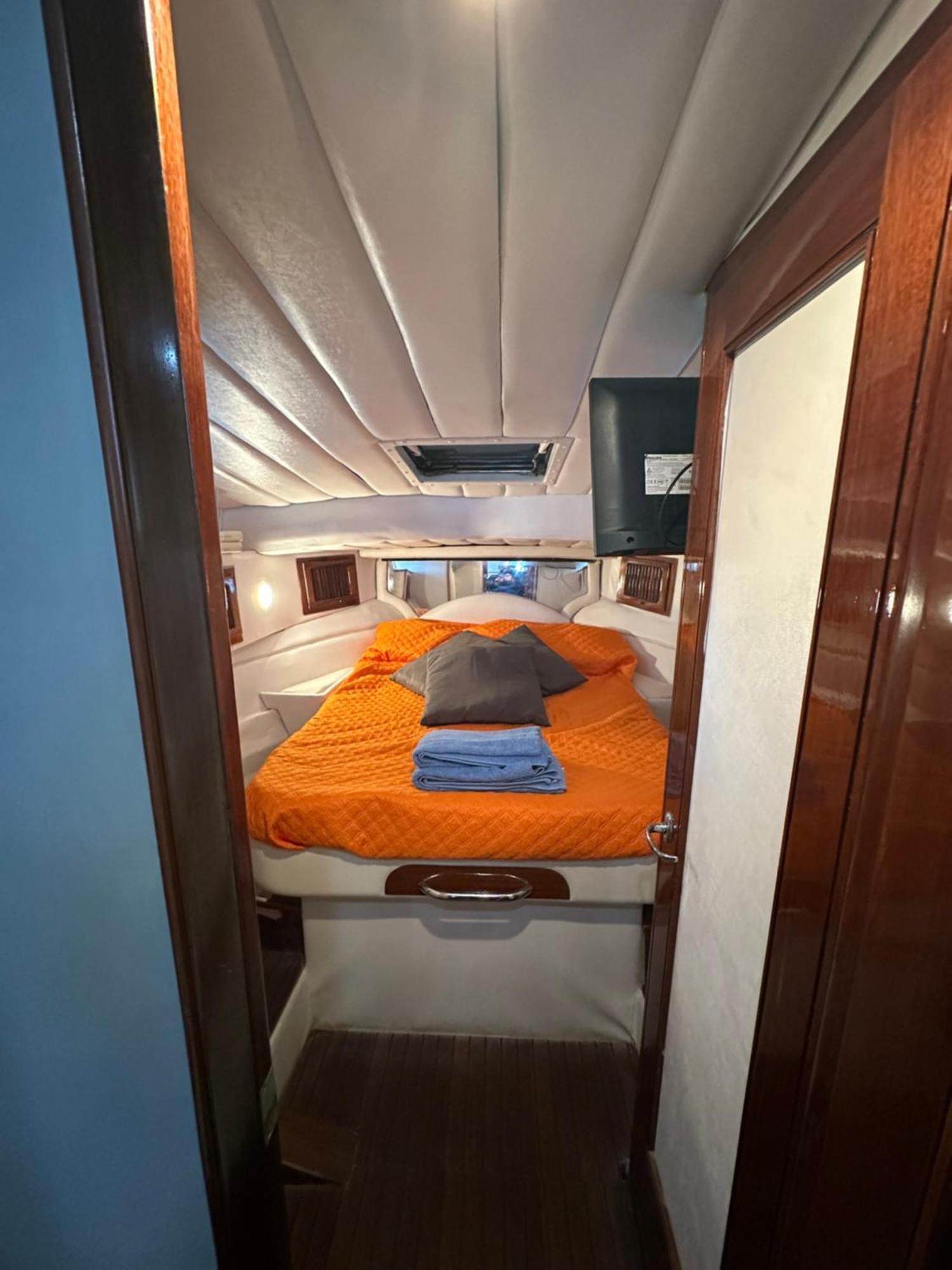 Botel Pm Molo Trapezoidale *