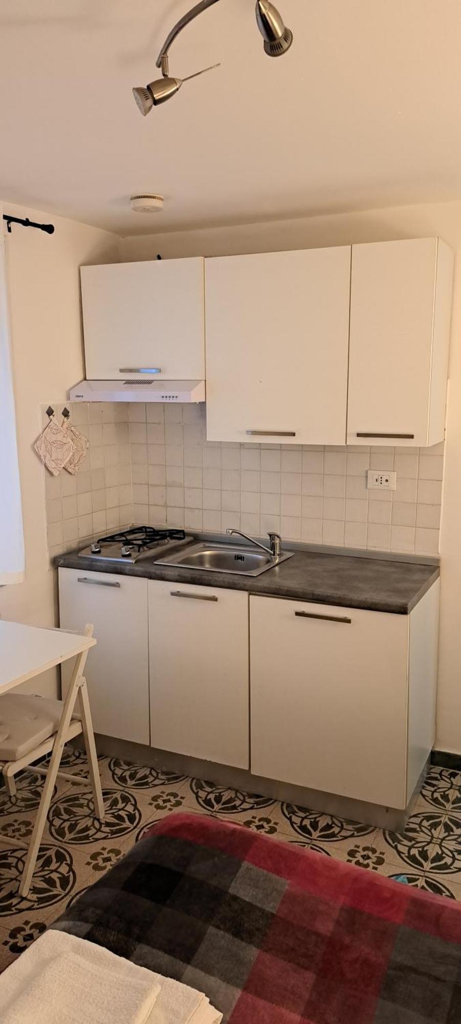 Bandiera Apartment *