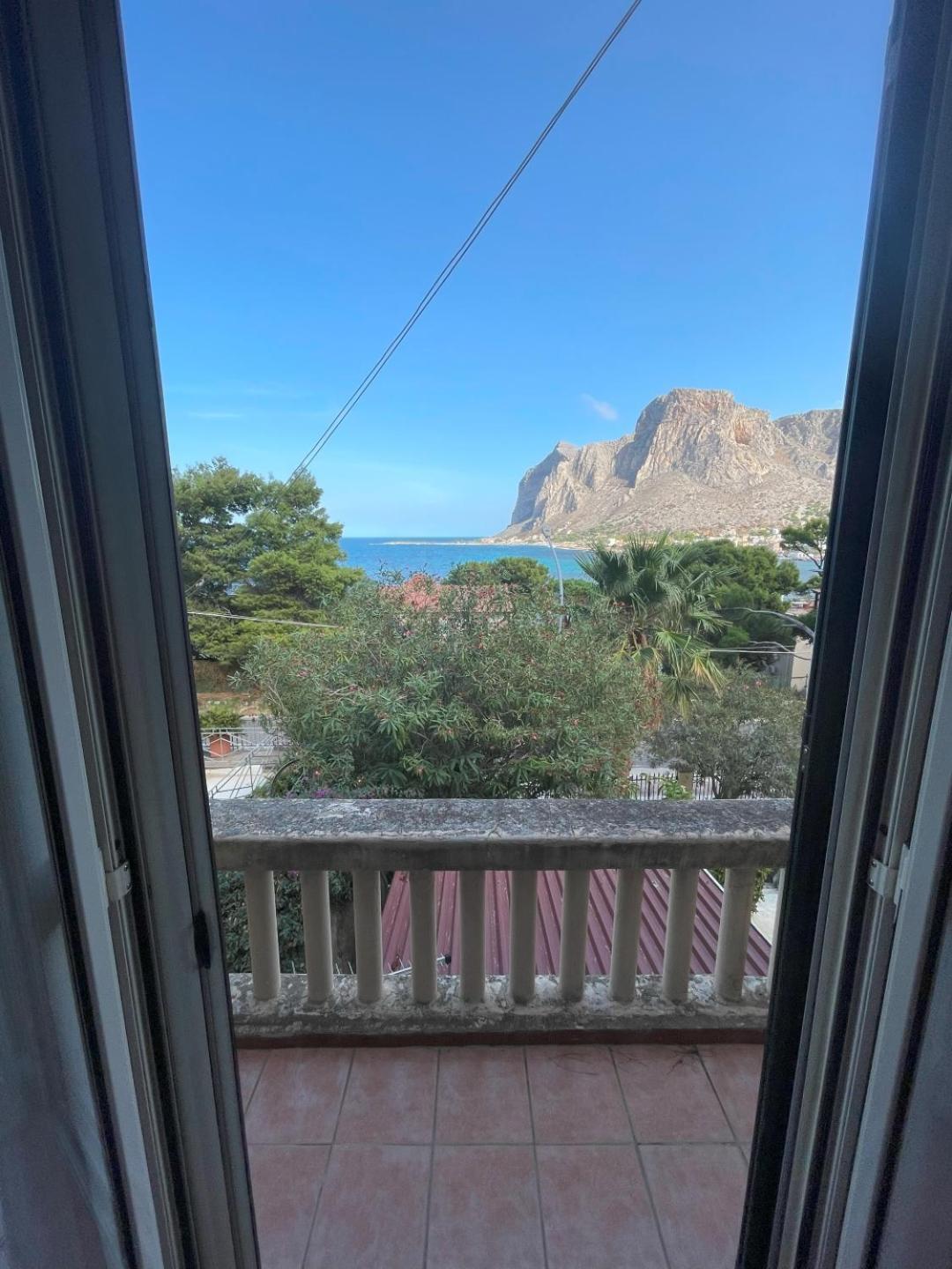 Finestra Sul Mare Casa de hóspedes