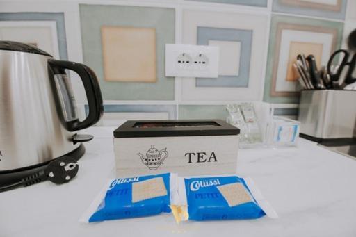 Valguarnera & Acomodação com café da manhã  *