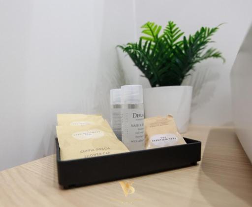 Acomodação com café da manhã  Valguarnera & Palermo