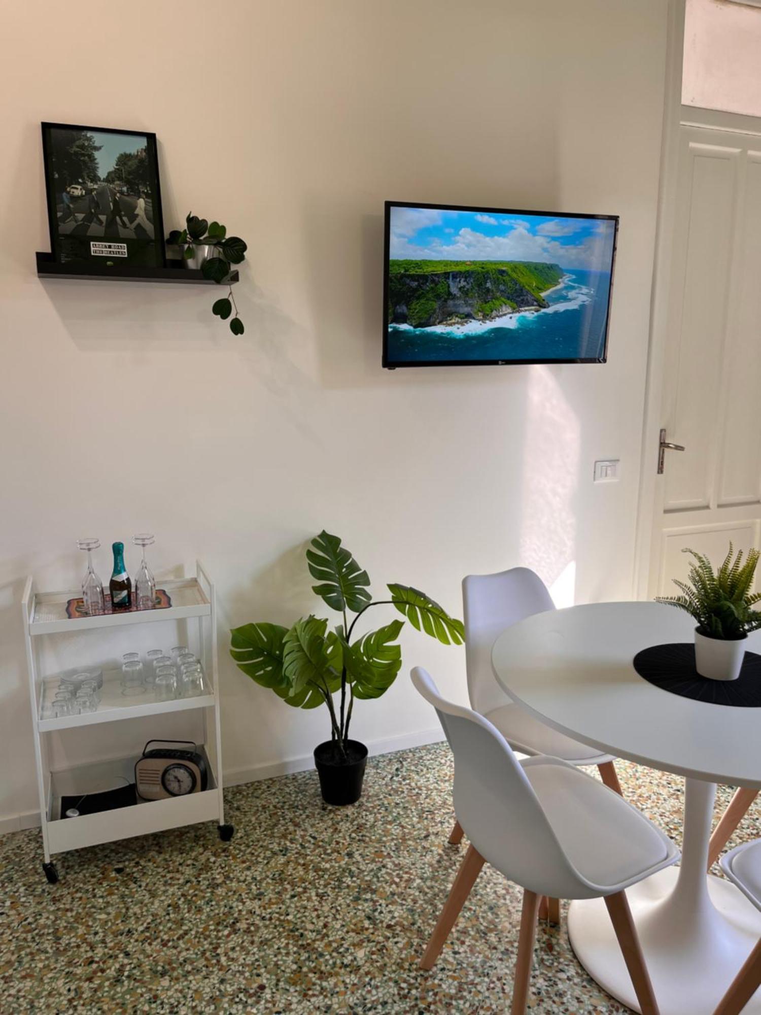 Valguarnera & Acomodação com café da manhã  Palermo