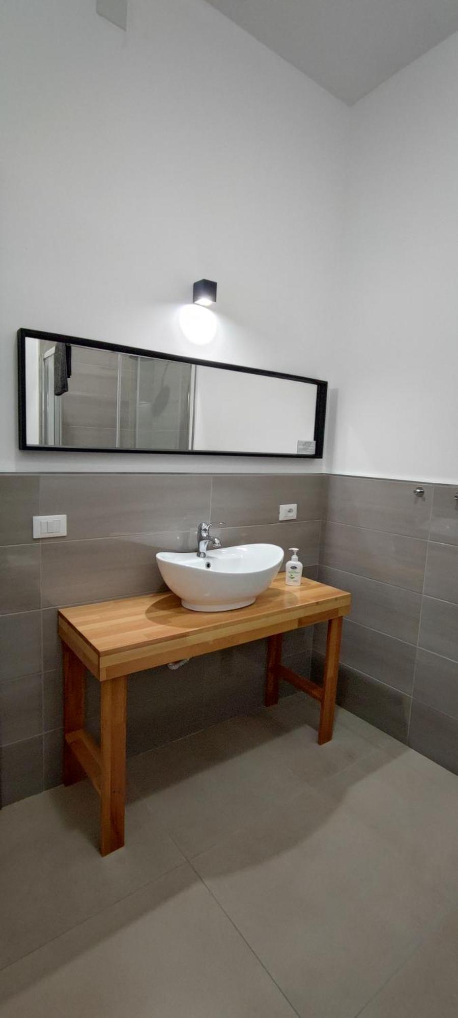 Belmonte Florio Homestay Palermo