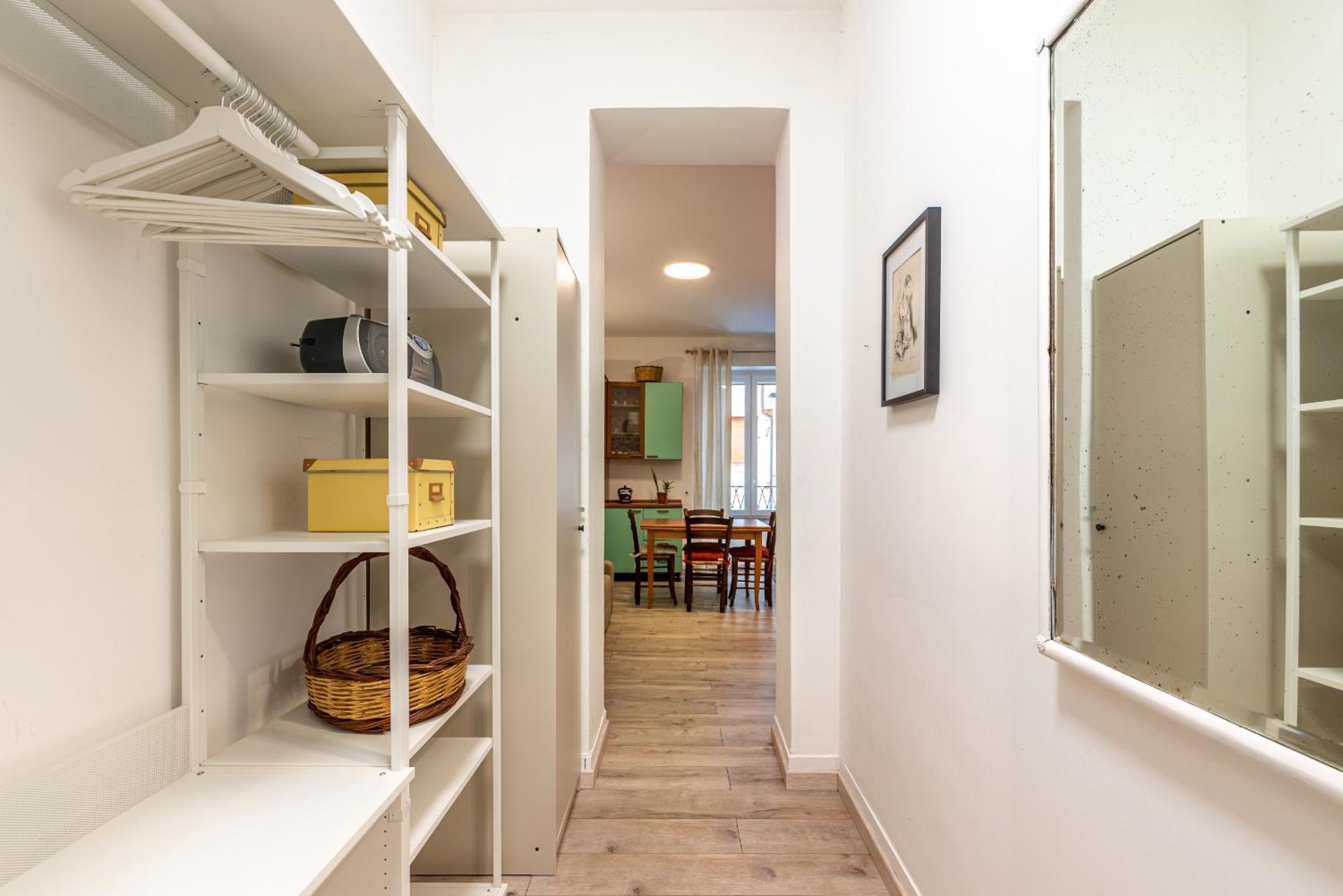 Apartment Spring Al Teatro Massimo By Wonderful Italy *