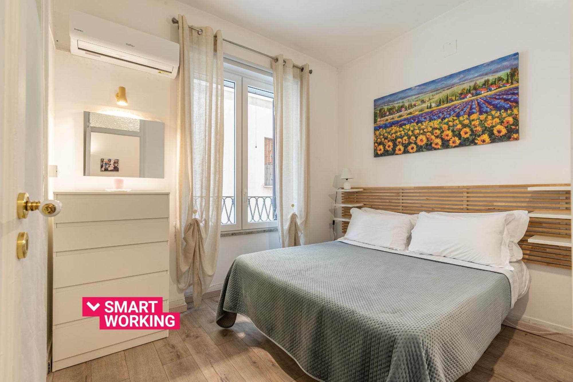 Apartment Spring Al Teatro Massimo By Wonderful Italy