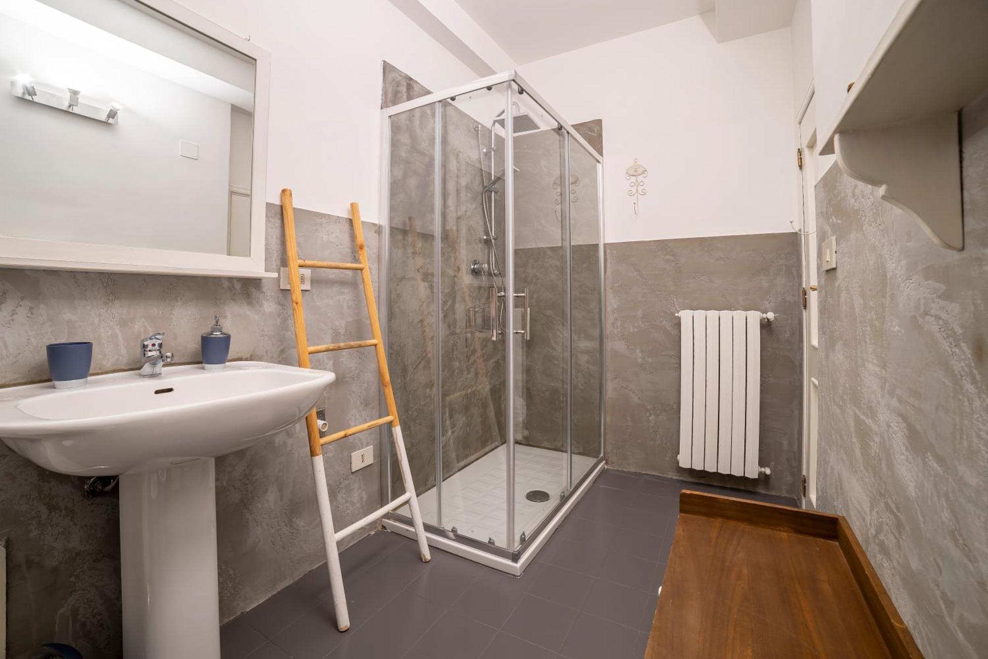 Apartamento Natoli *