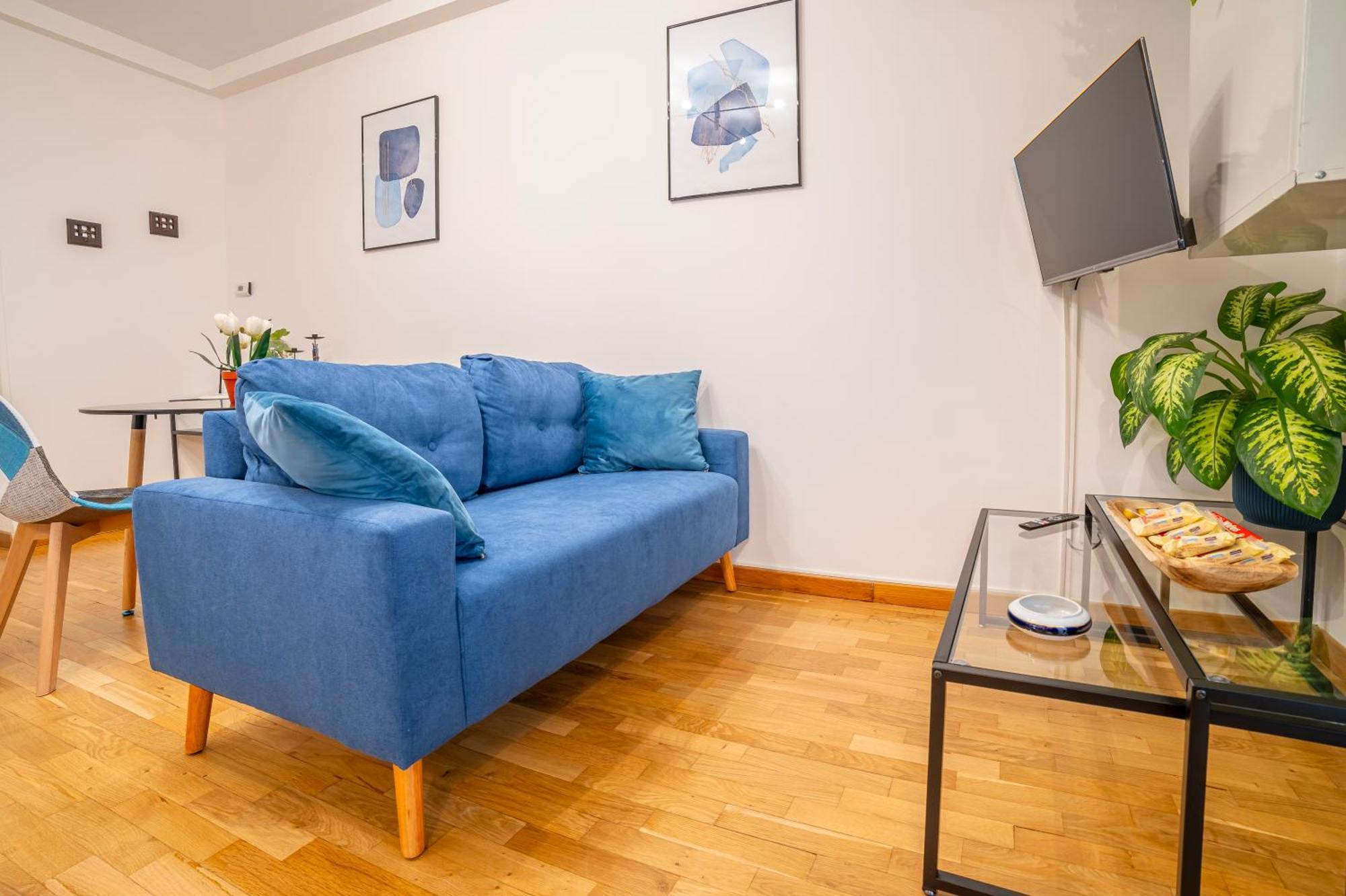 Natoli Apartamento