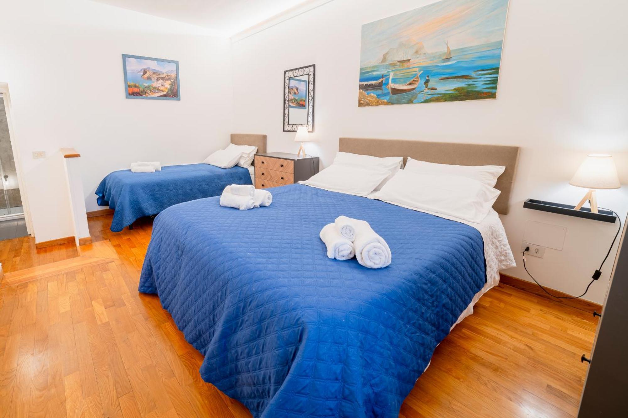 Natoli Apartamento
