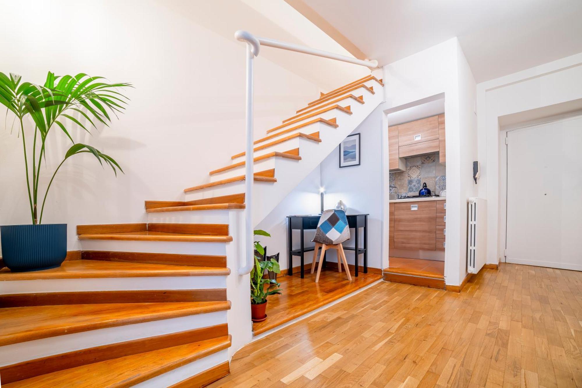 Natoli Apartamento Palermo