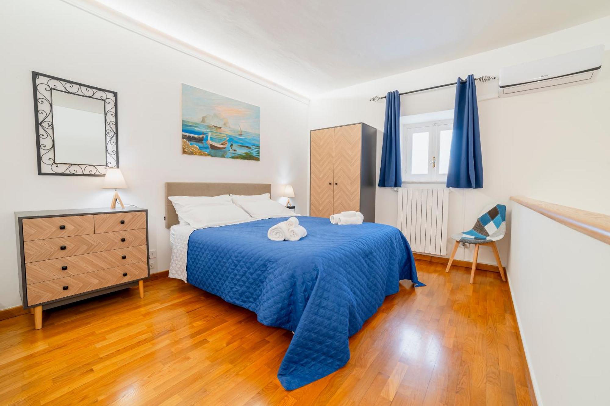 Apartamento Natoli Palermo