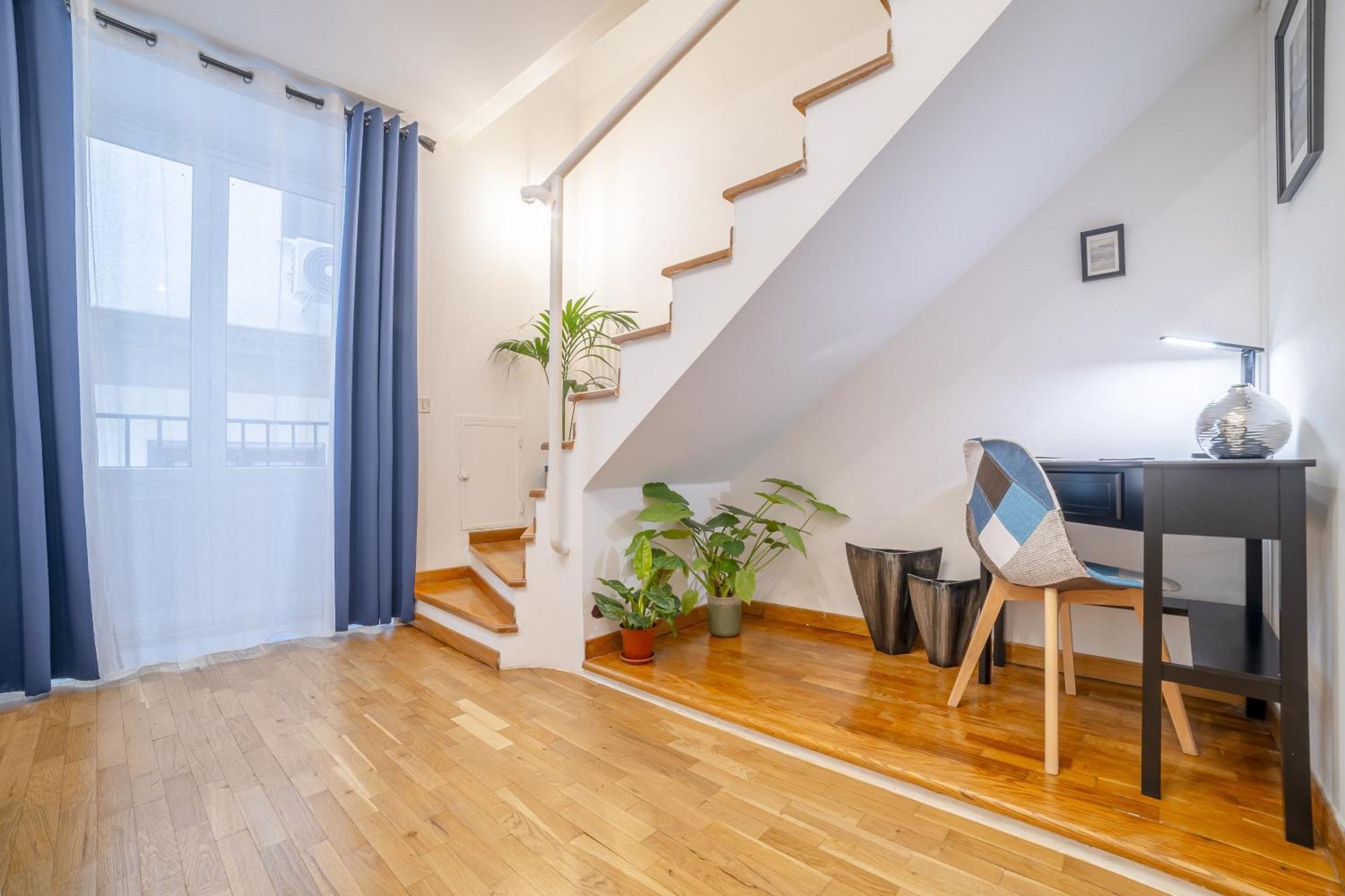 Natoli Apartamento