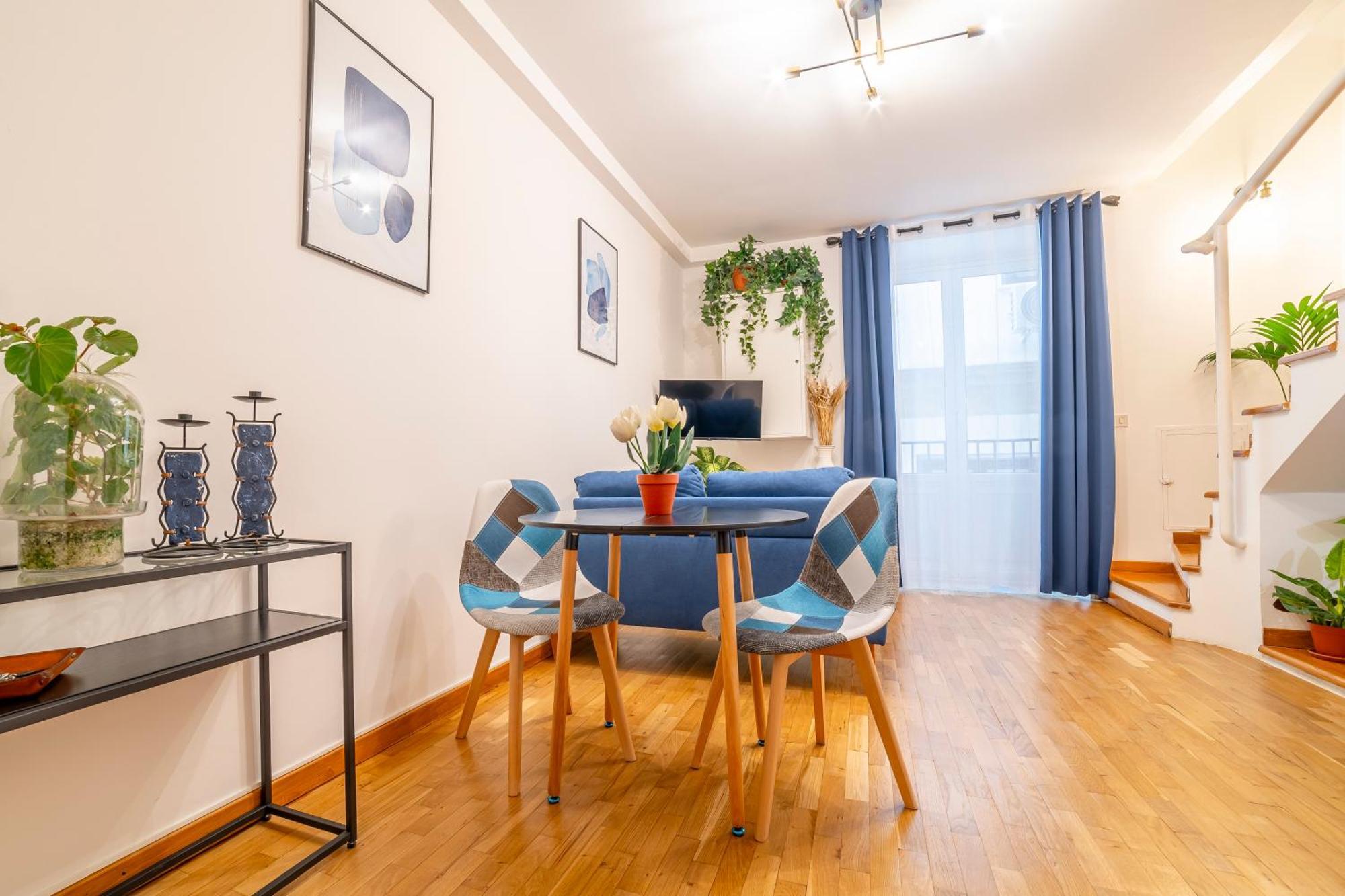 Apartamento Natoli Palermo
