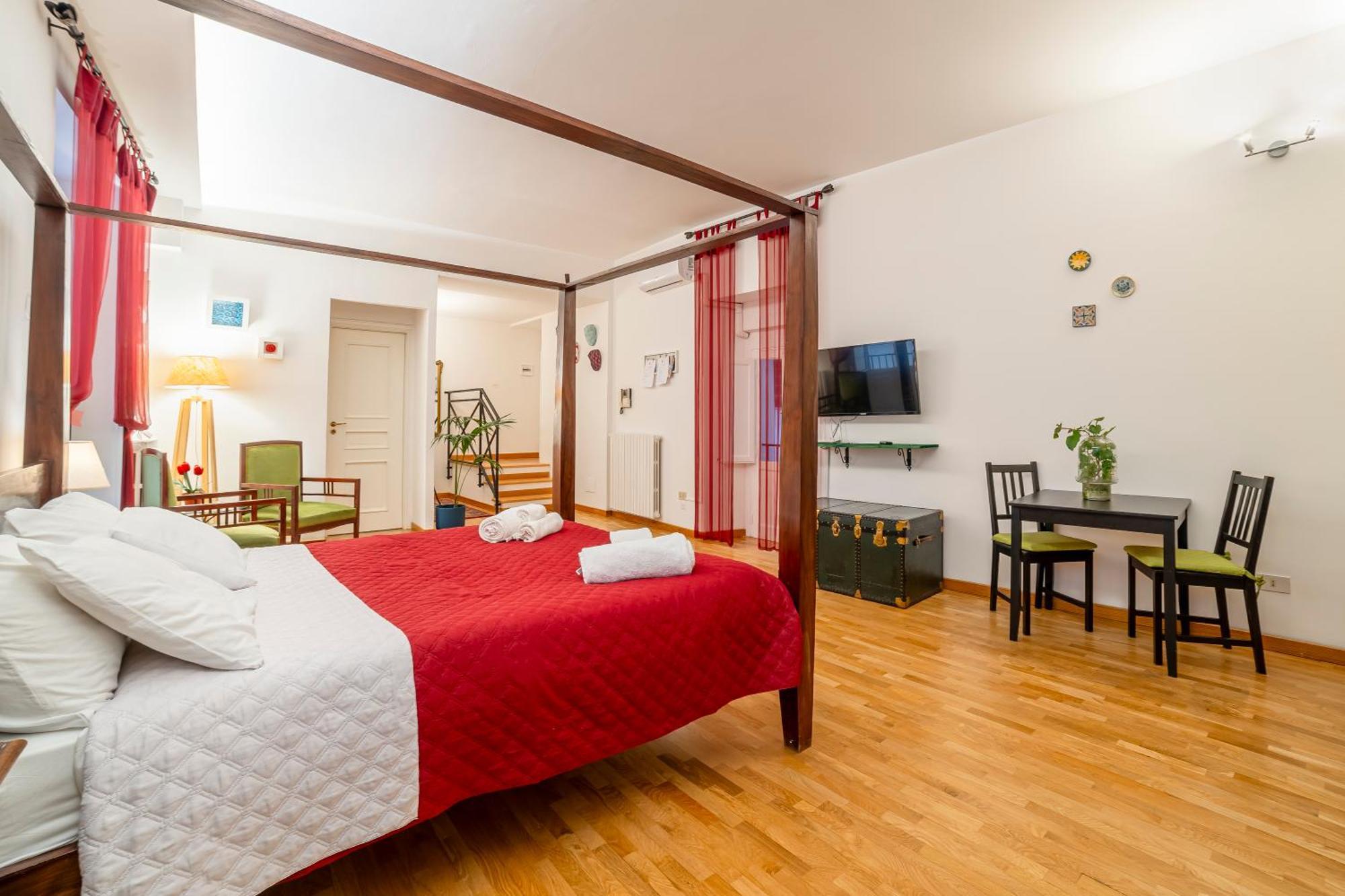 Natoli Apartamento Palermo