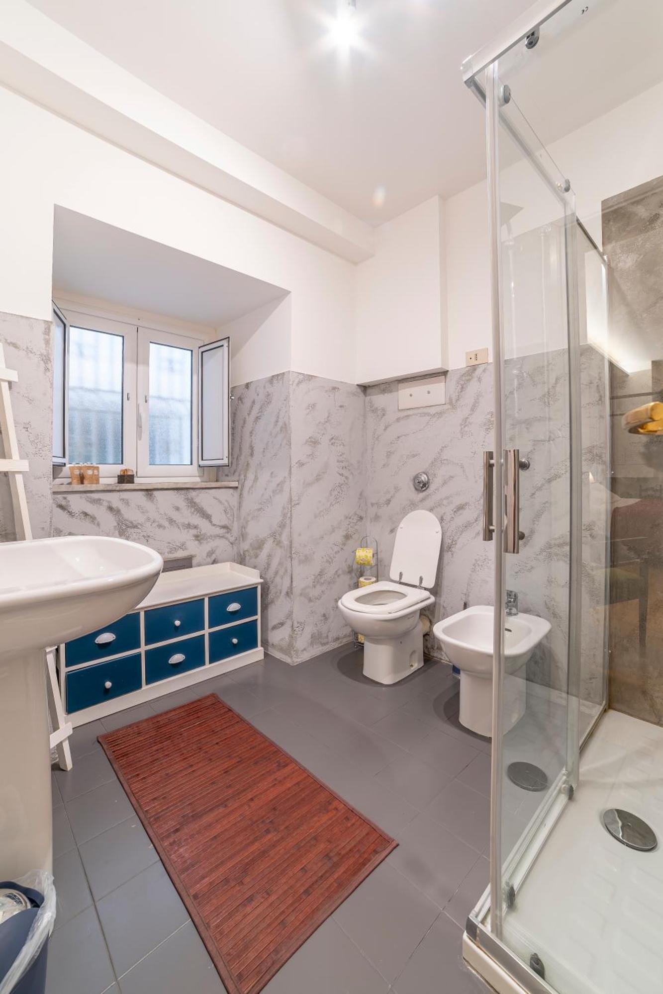 Apartamento Natoli *