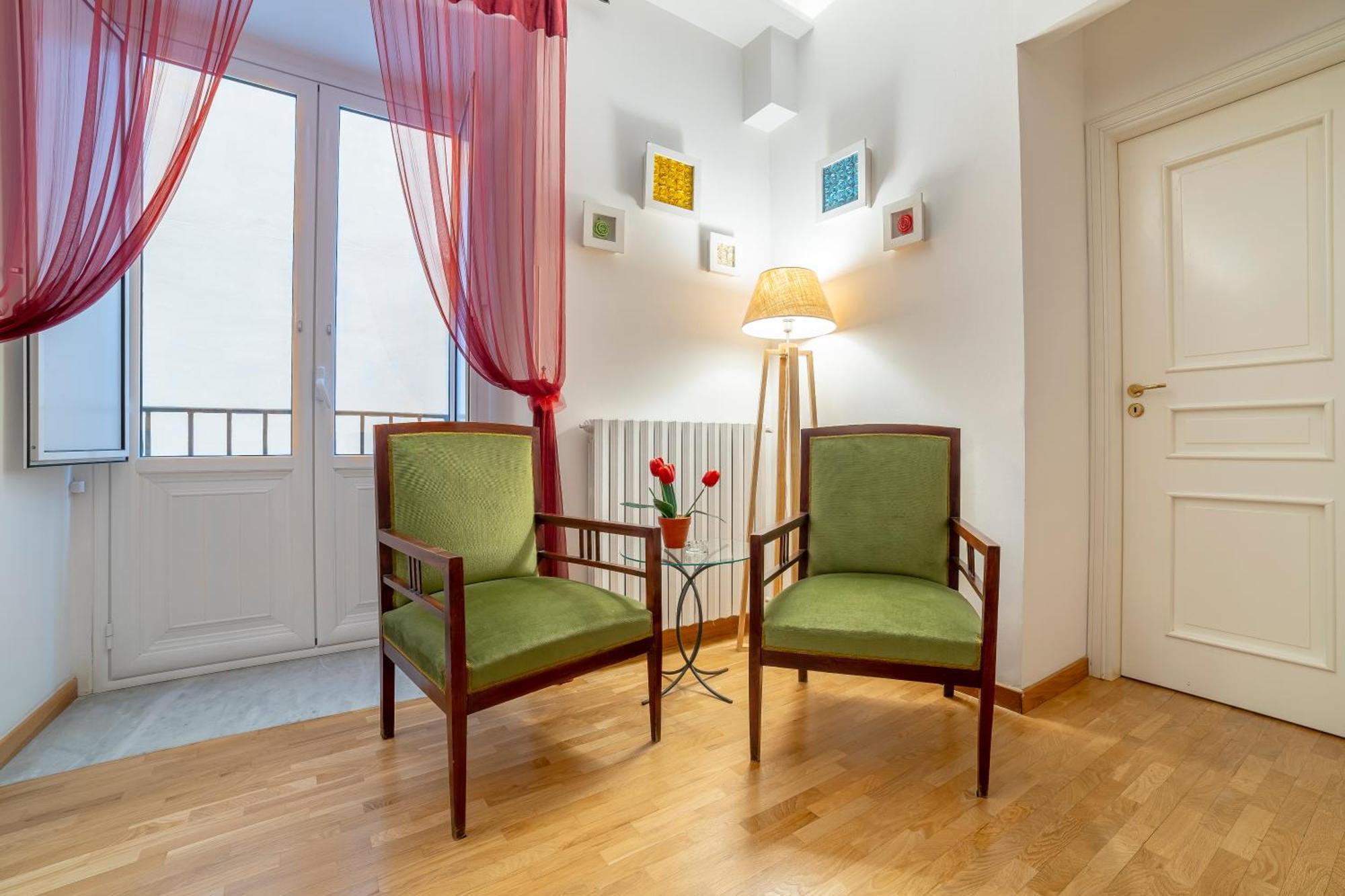 Natoli Apartamento *
