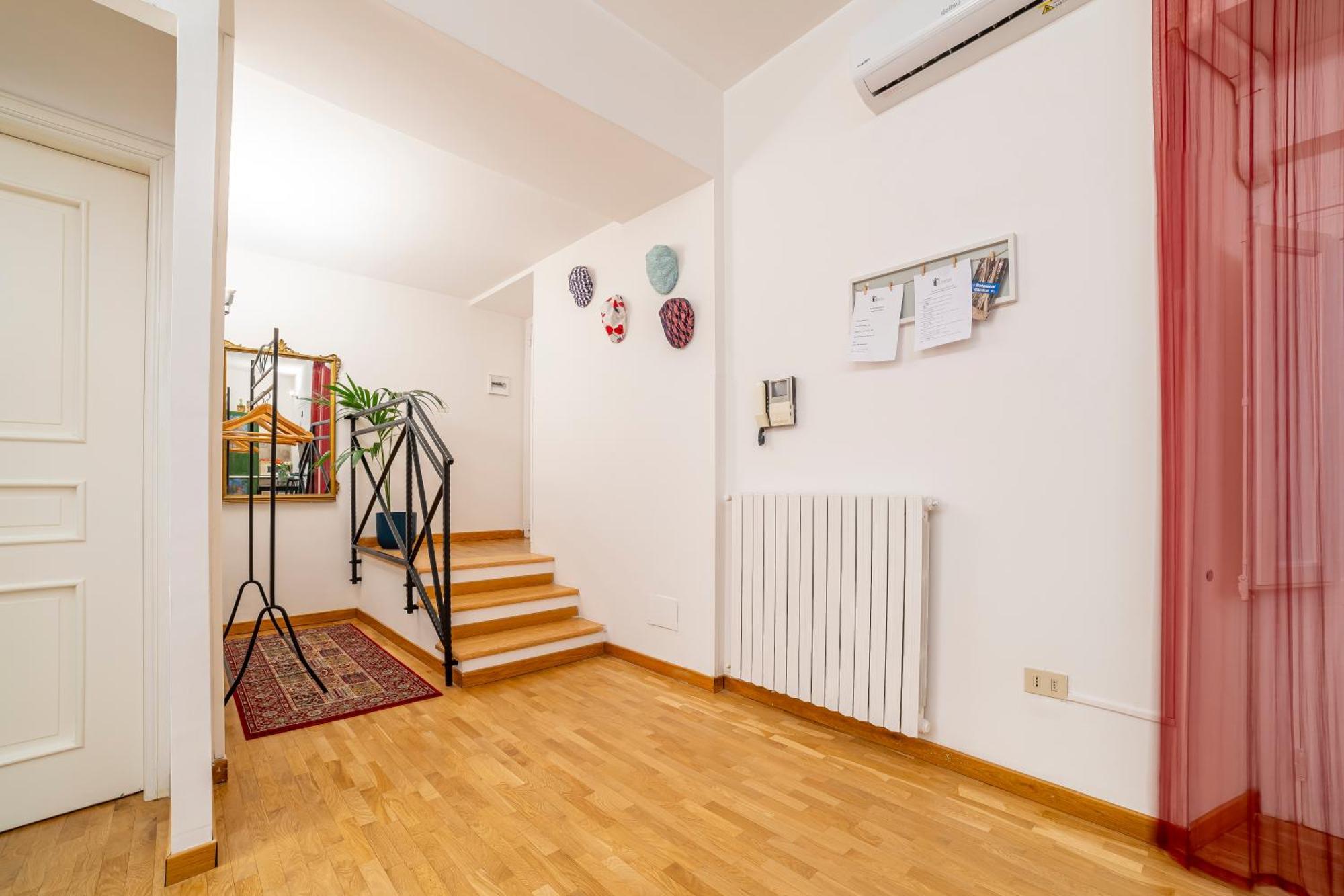 Apartamento Natoli Palermo