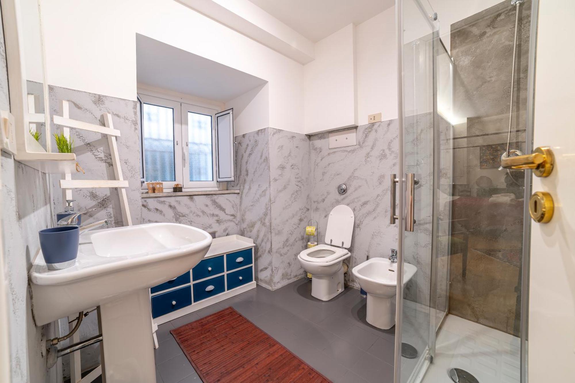 Natoli Apartamento *
