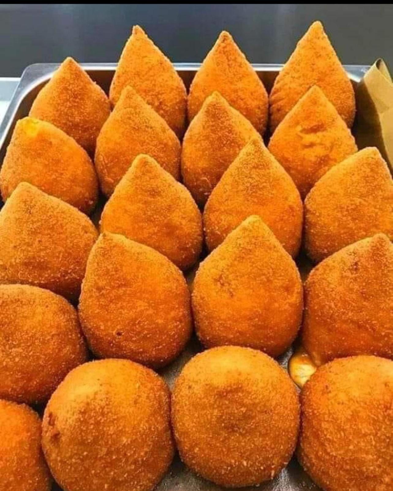 La Lumaca Kalsa * Palermo