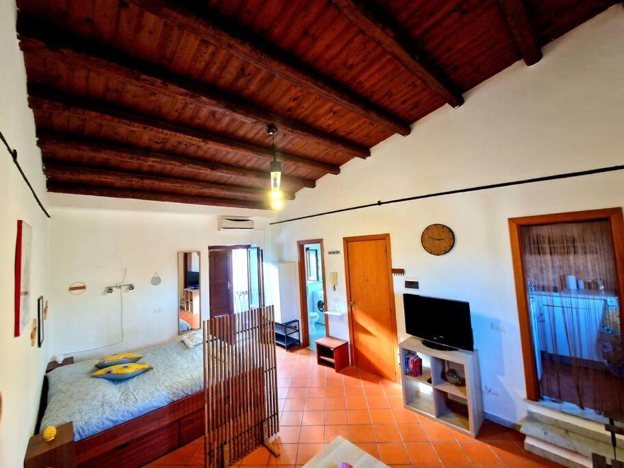 Wood House - * Palermo