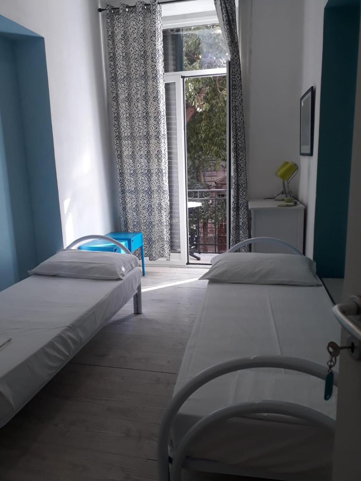 Balarm - And Bar Hostel Palermo