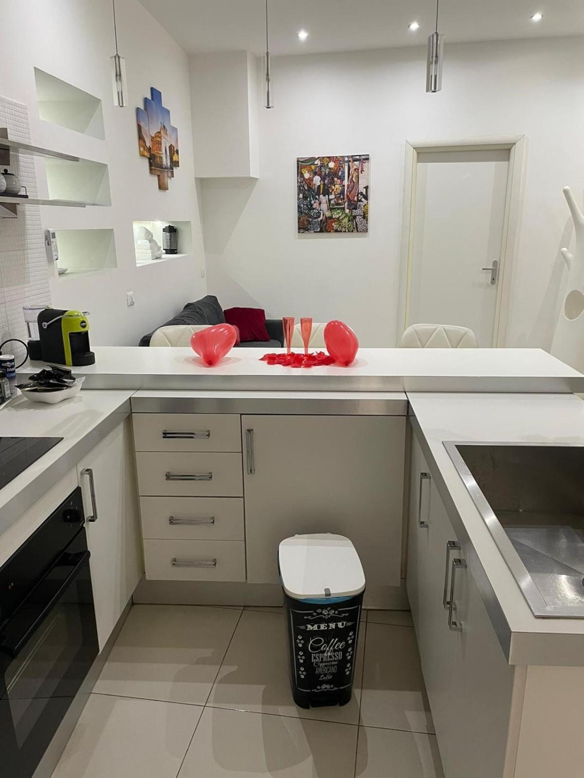 Casa Con Vasca Idromassaggio In Centro Storico Casa vacanze