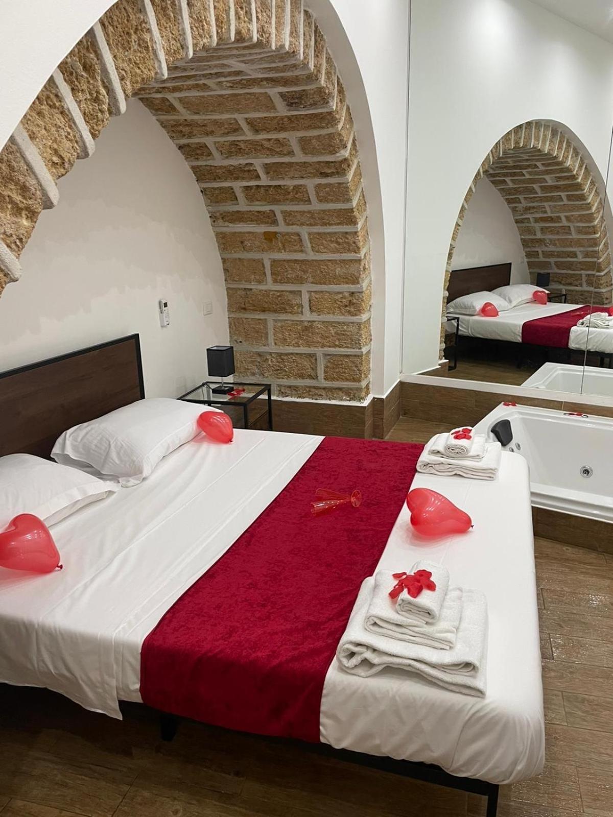 Casa vacanze Casa Con Vasca Idromassaggio In Centro Storico Palermo