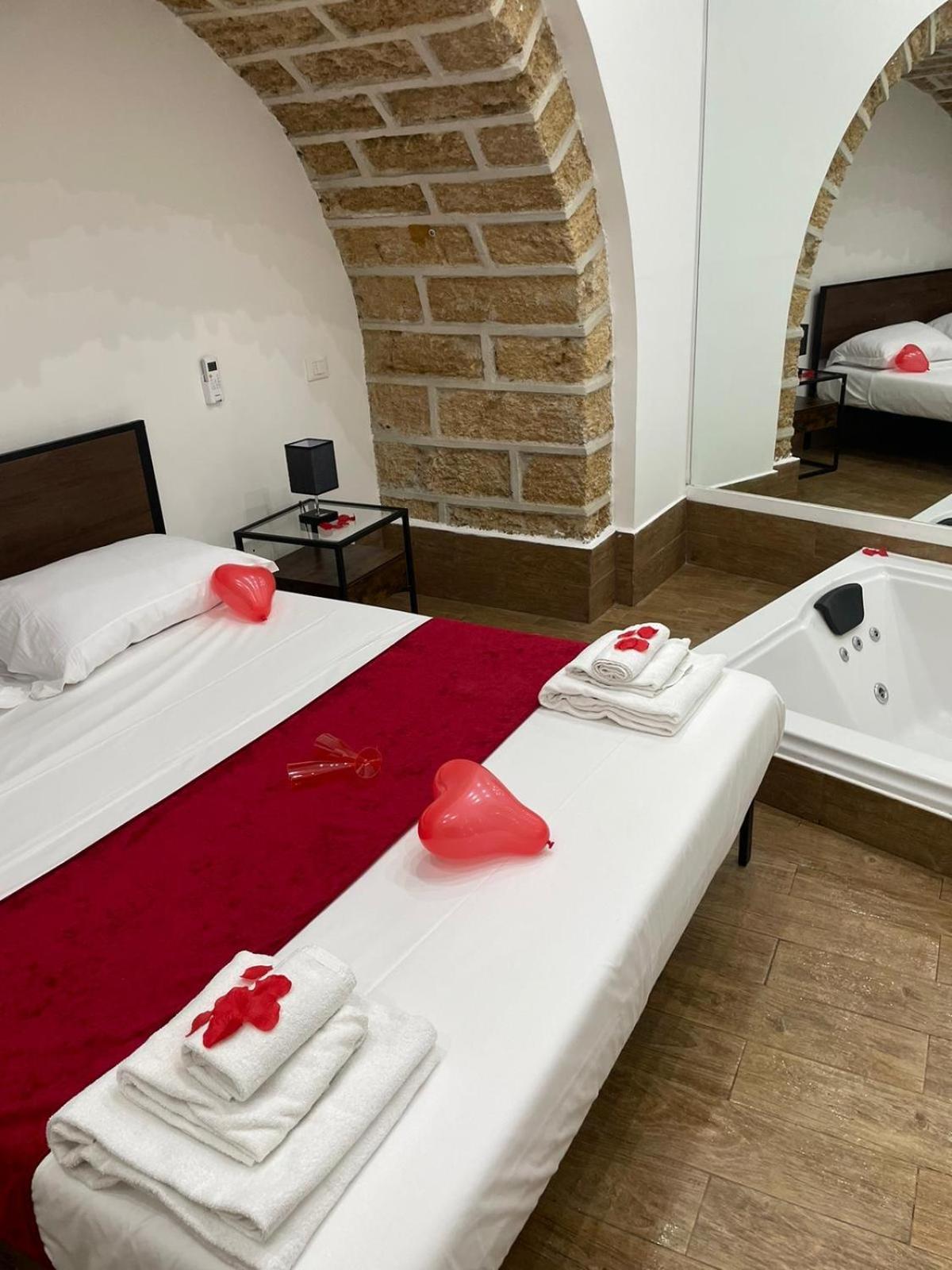 Casa Con Vasca Idromassaggio In Centro Storico