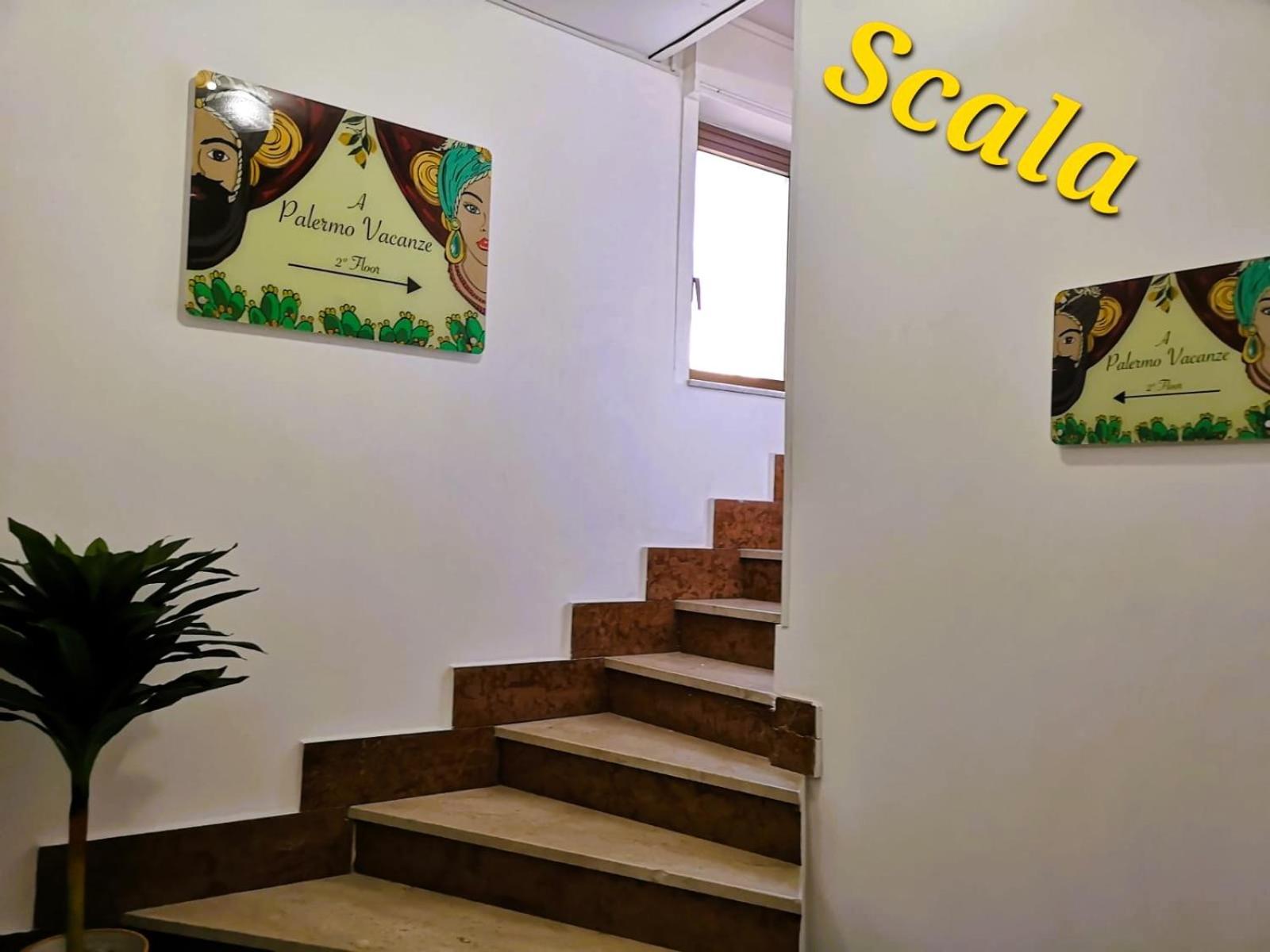A Vacanze Apartment *