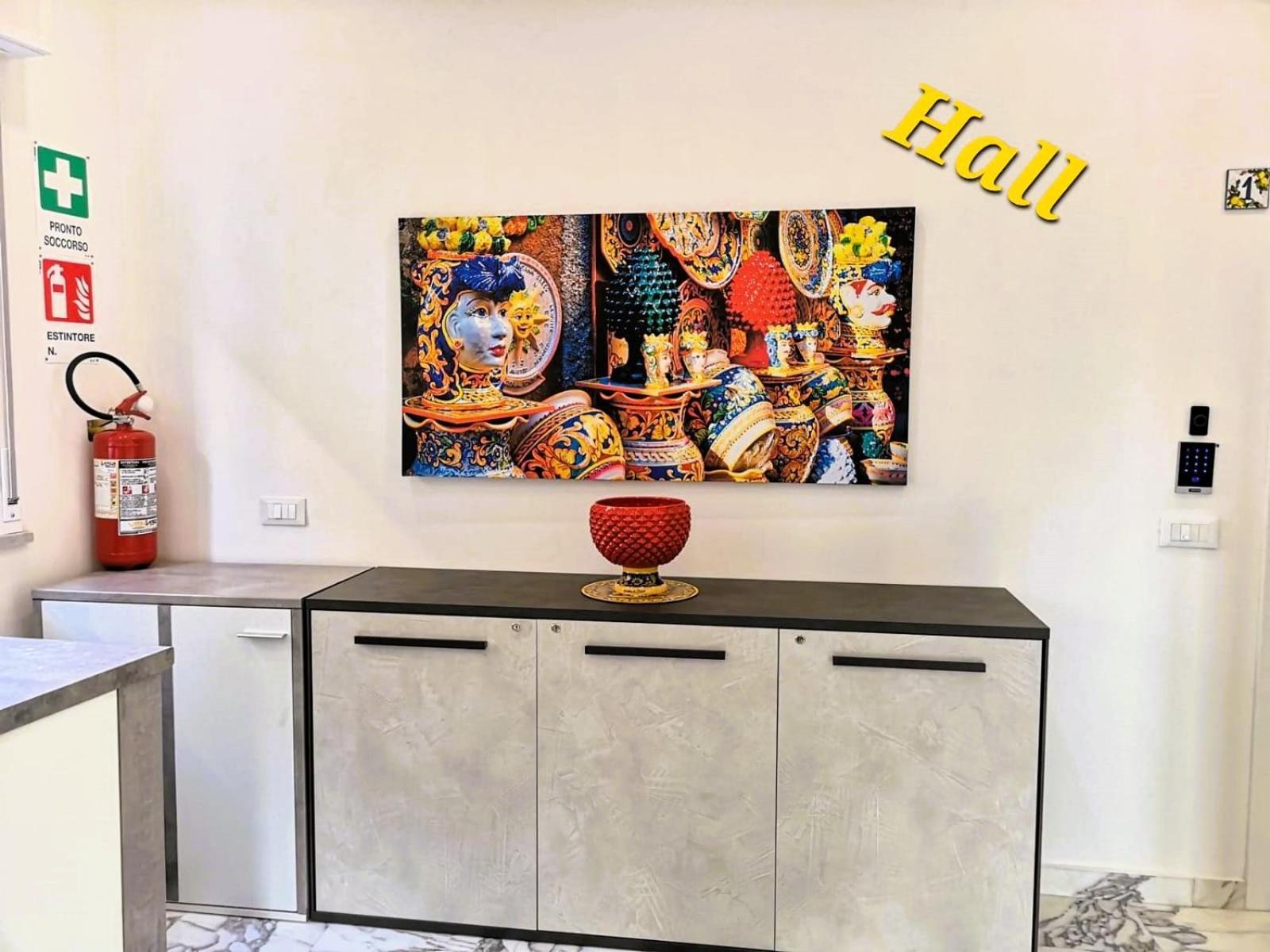 Apartment A Vacanze