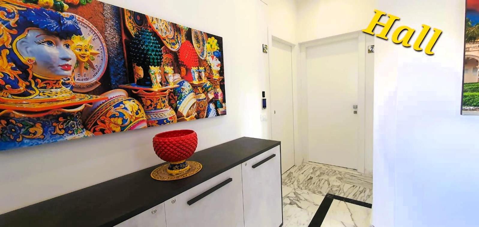 A Vacanze Apartment *